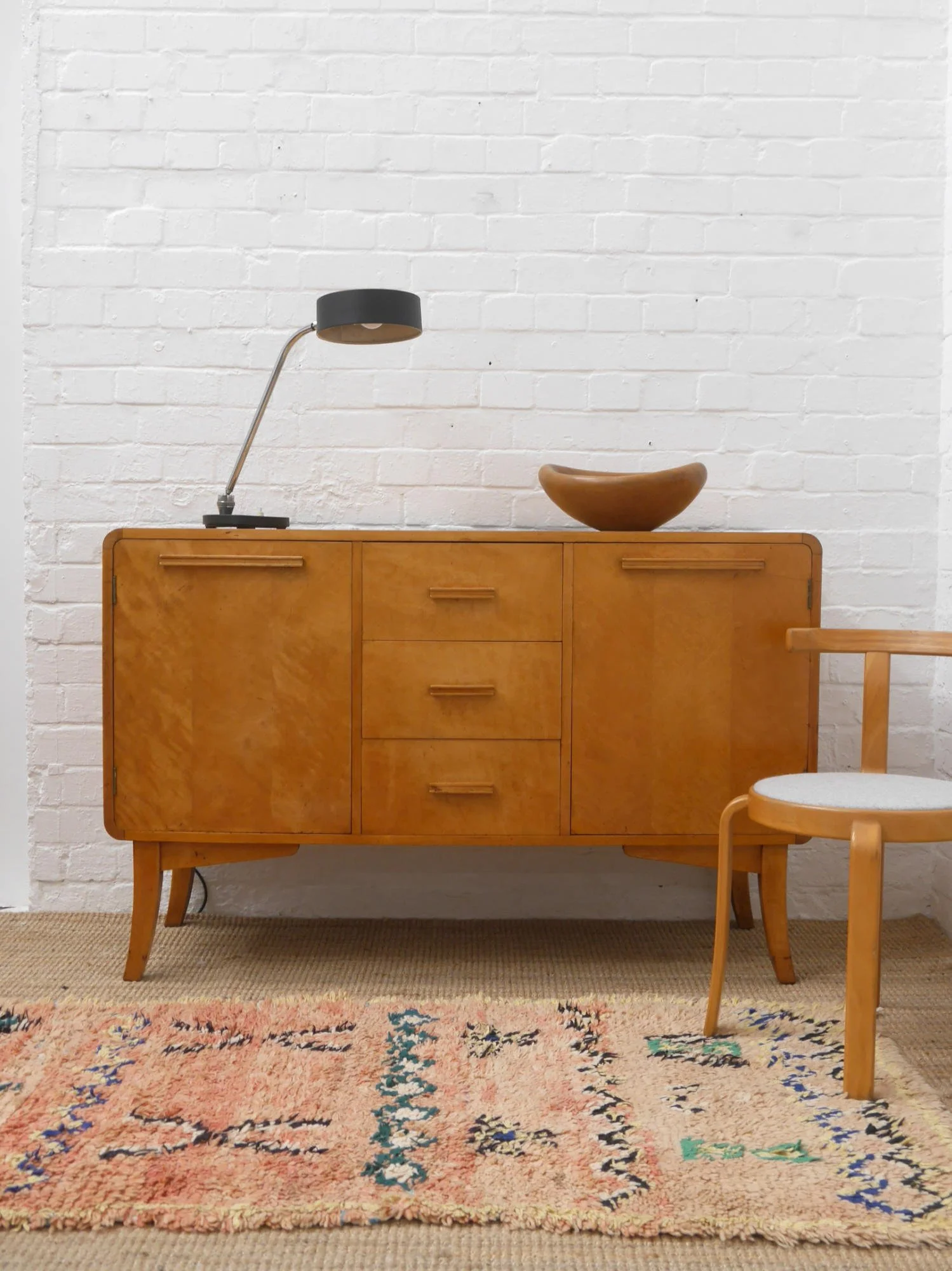 1930s Asko sideboard