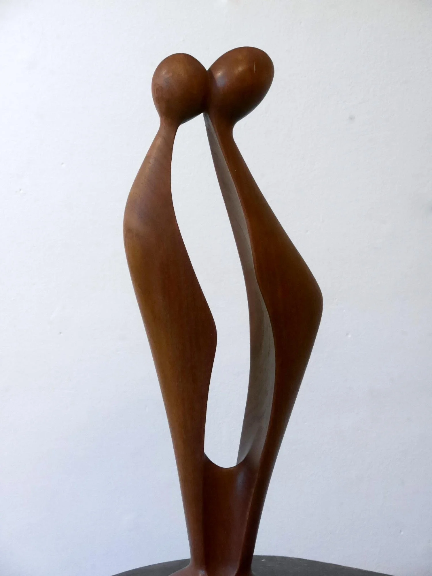 Simon Randers 1950s sculpture
