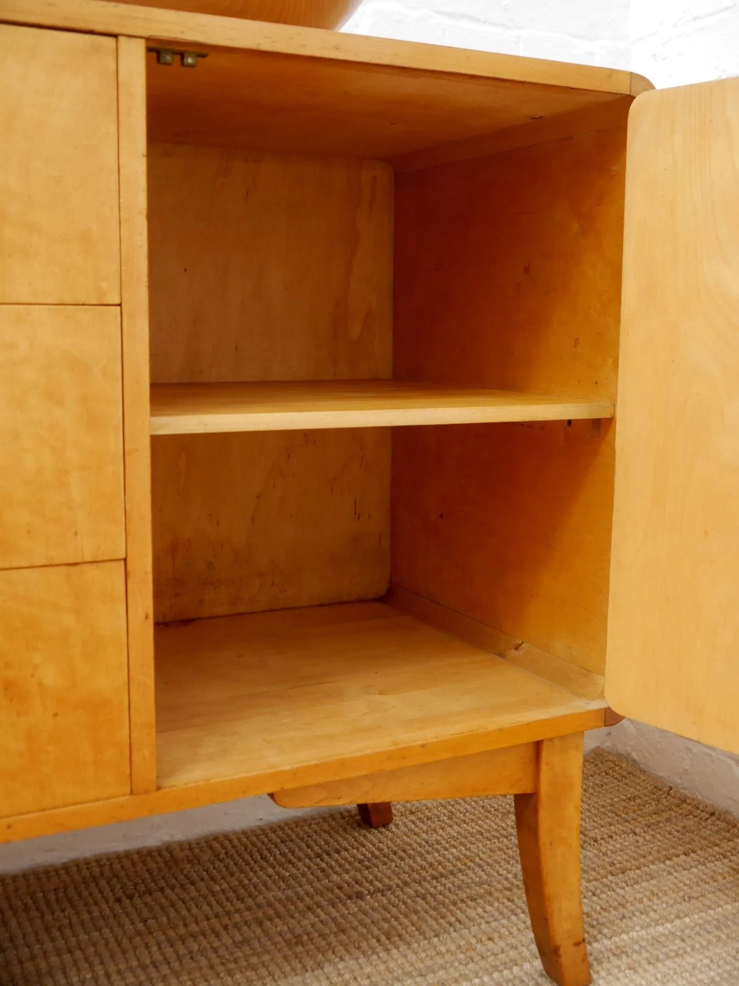 1930s Asko sideboard