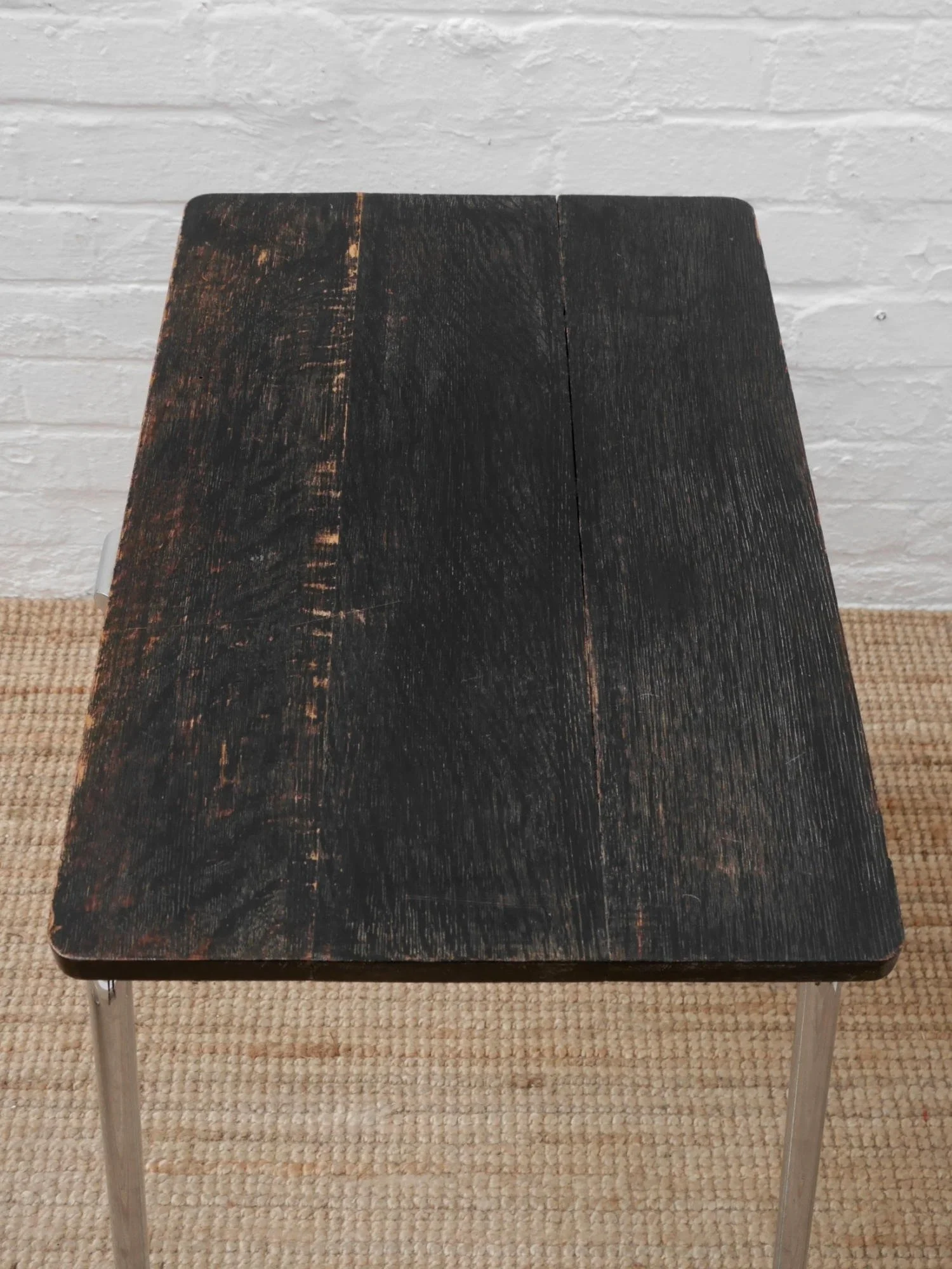 1930s Wells Coates desk & chair for PEL
