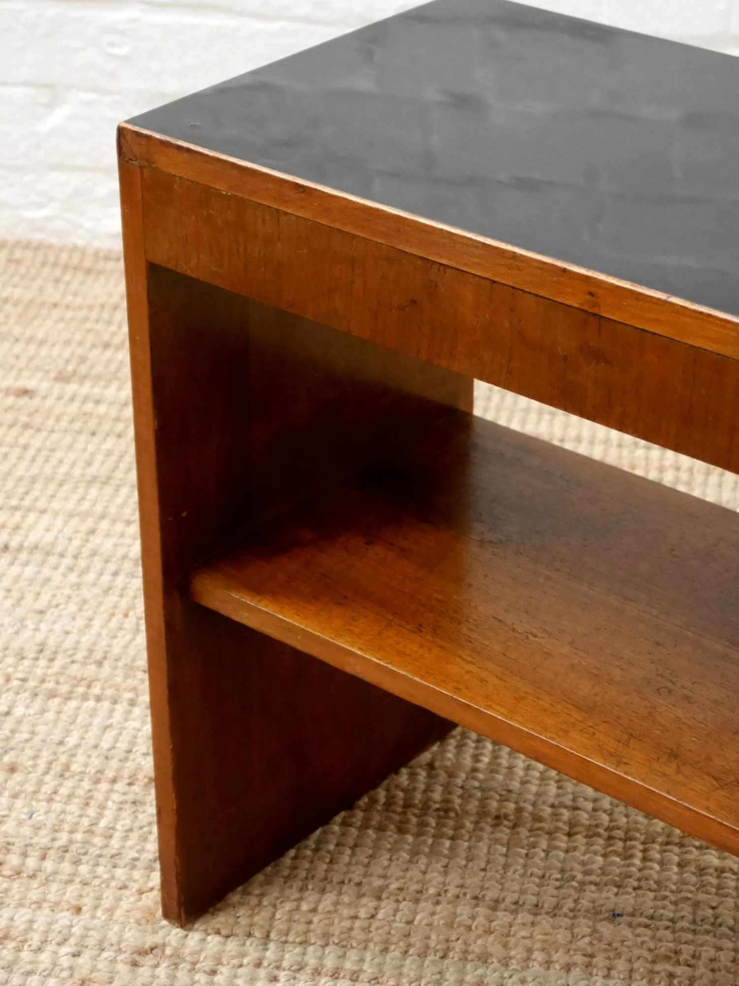 1930s modernist table