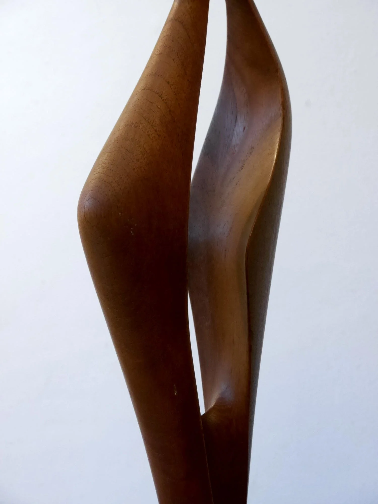 Simon Randers 1950s sculpture