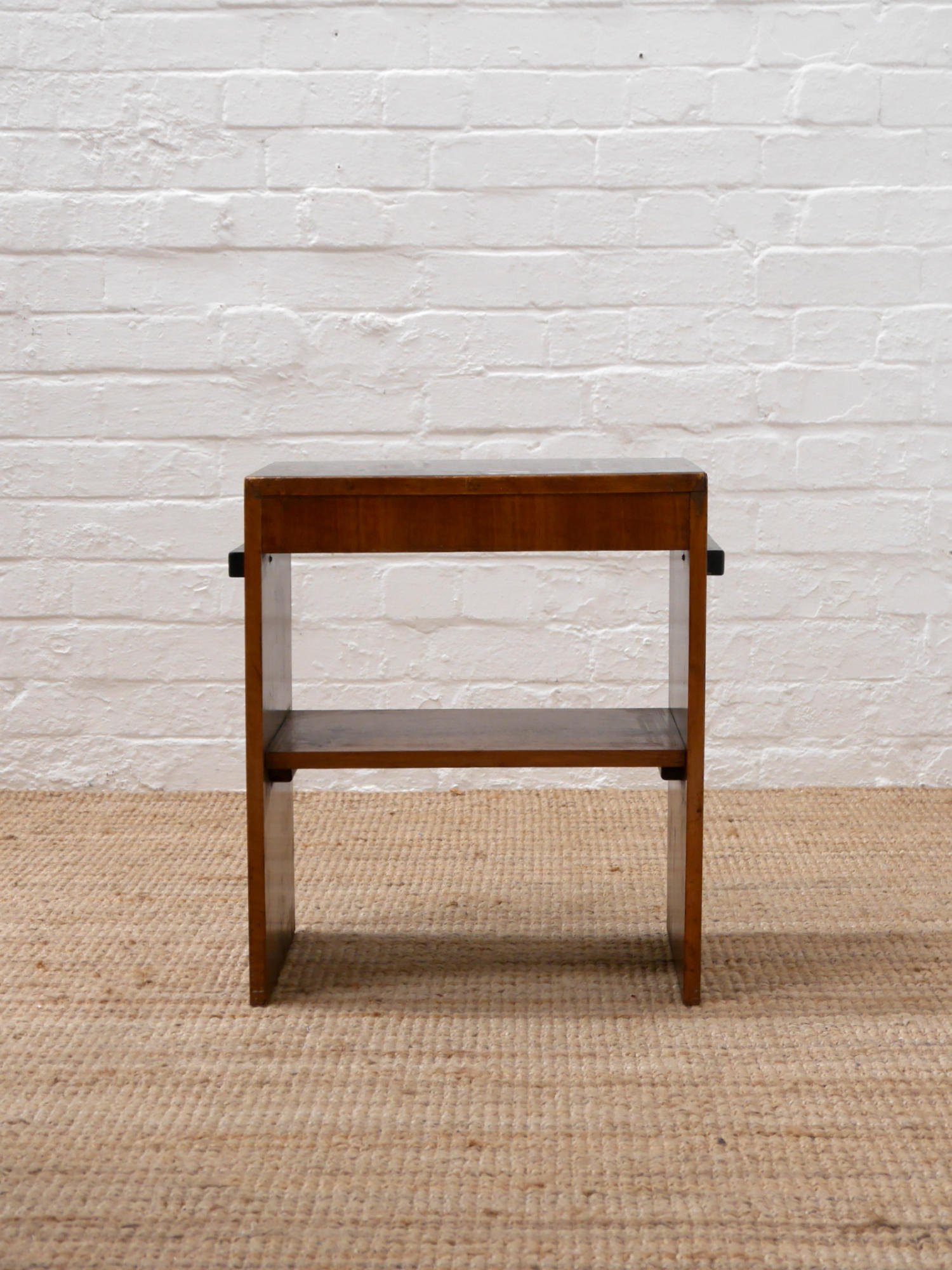 1930s modernist table
