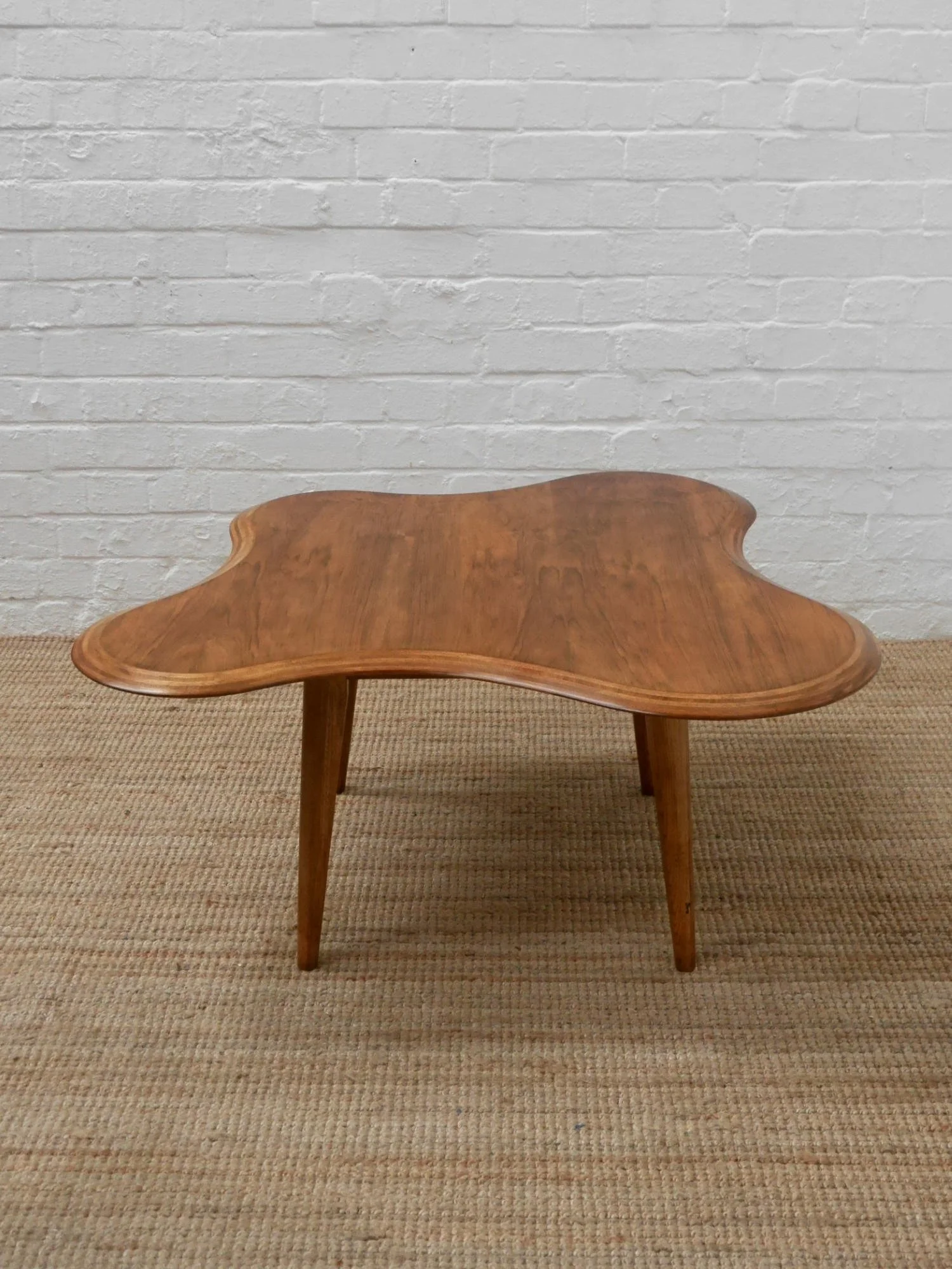 1940s Cloud table by Neil Morris