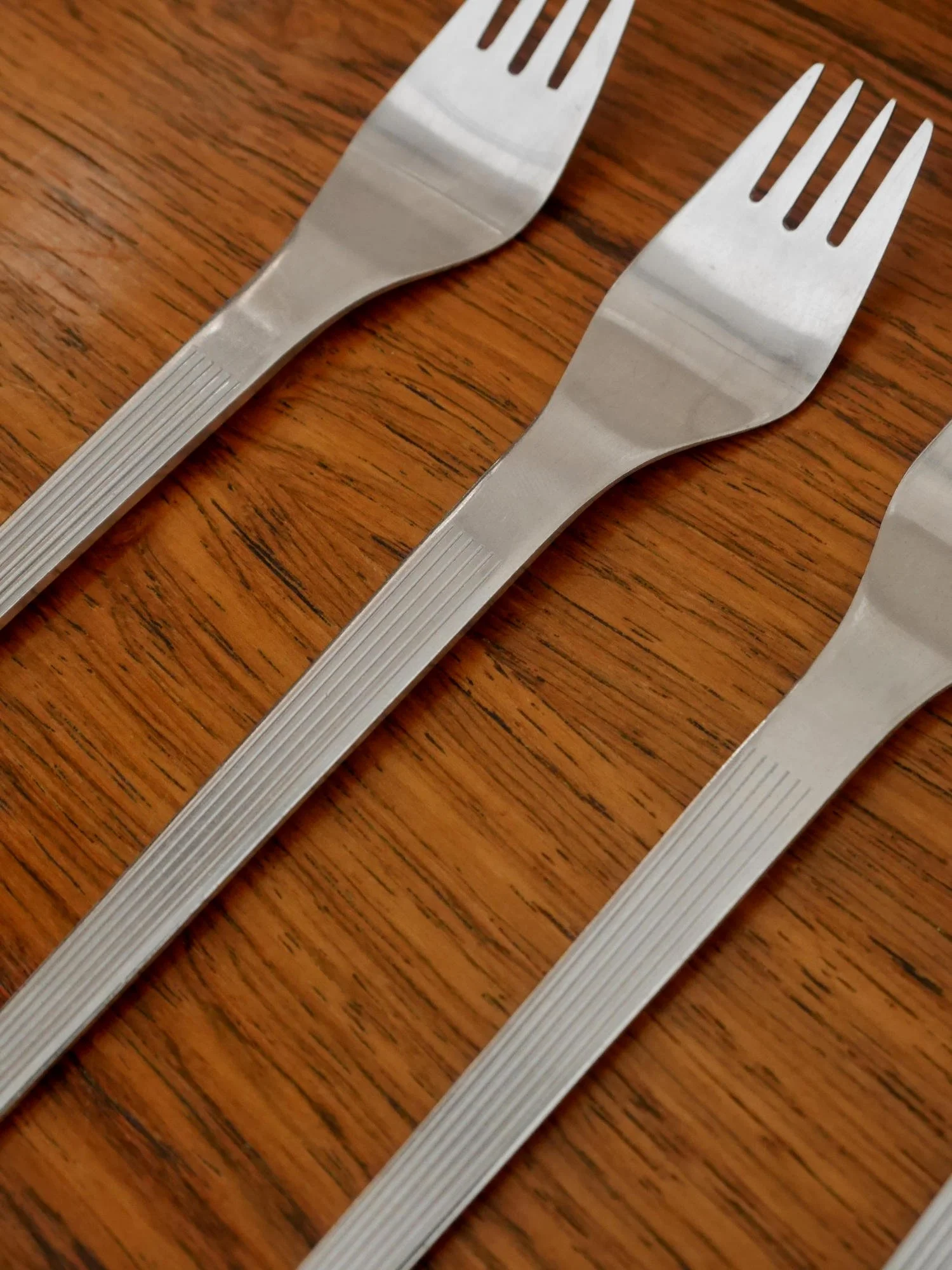 Dansk Toledo cutlery by Falle Uldall