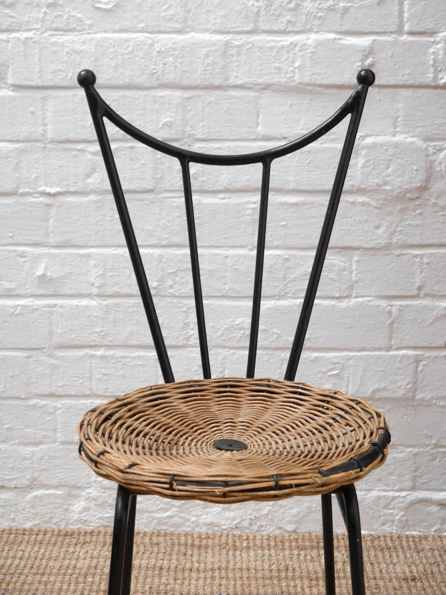1950s Desmond Sawyer chair