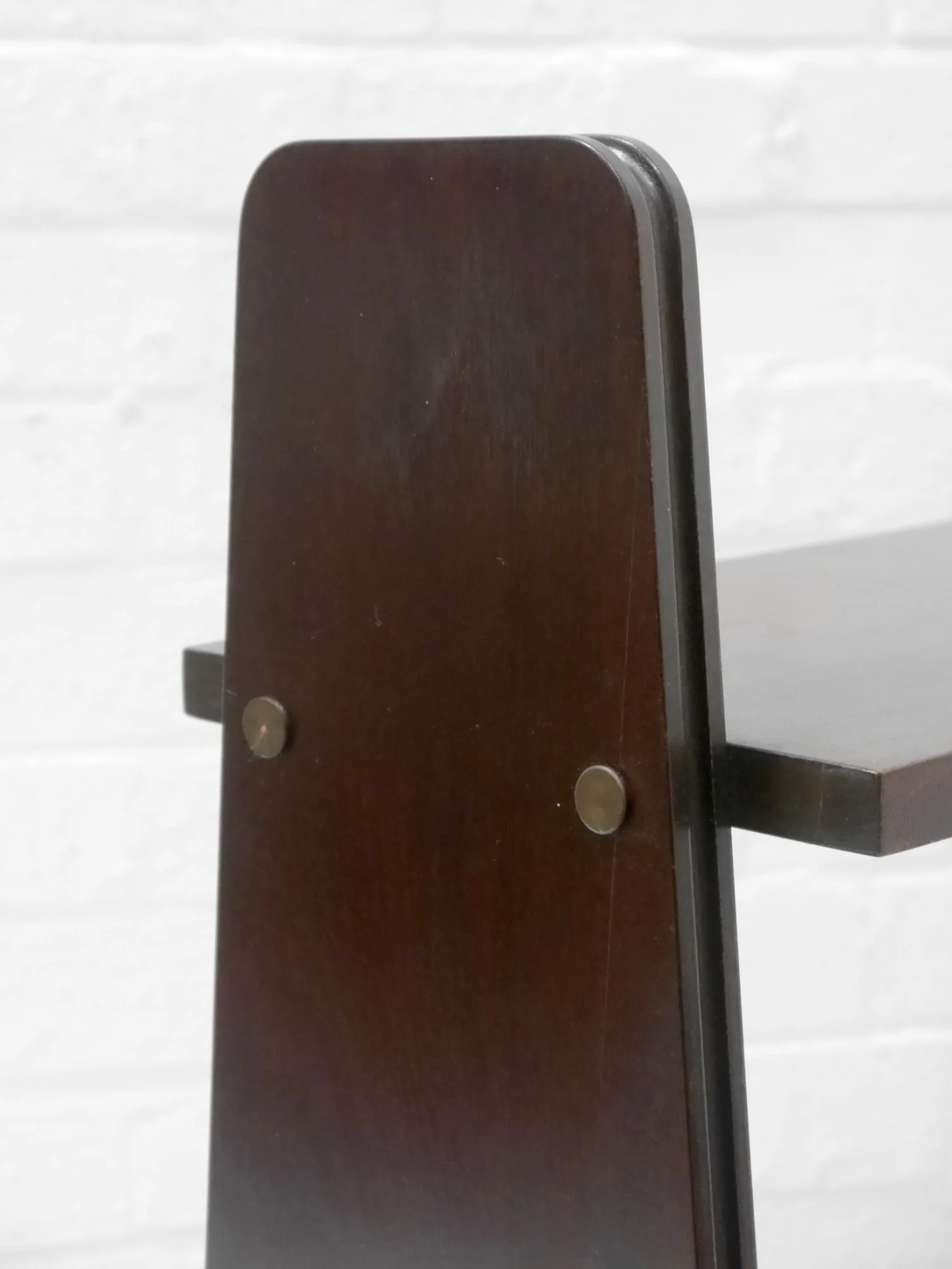 1950s stacking bookcases