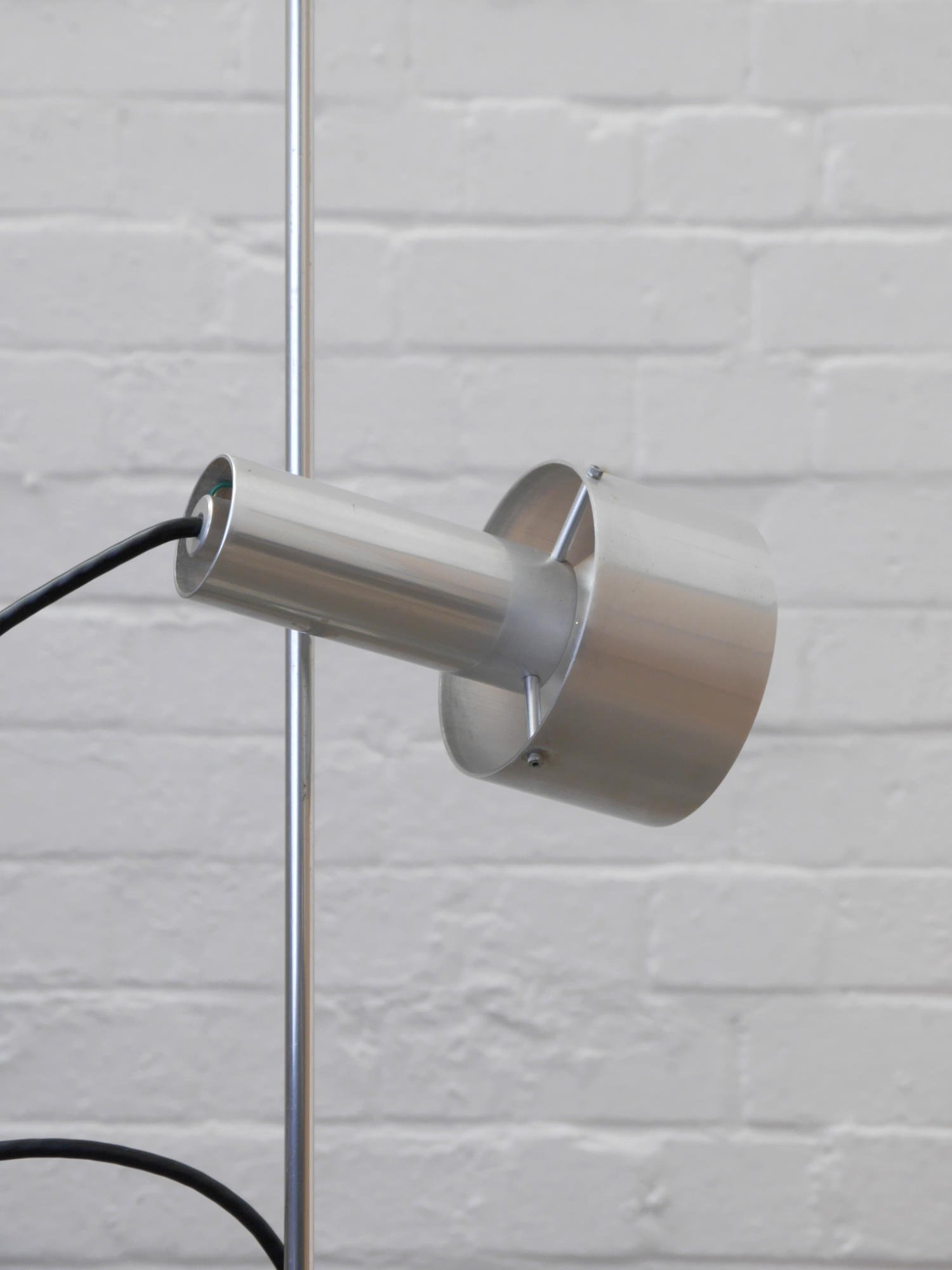 Peter Nelson floor lamp for Architectural Lighting