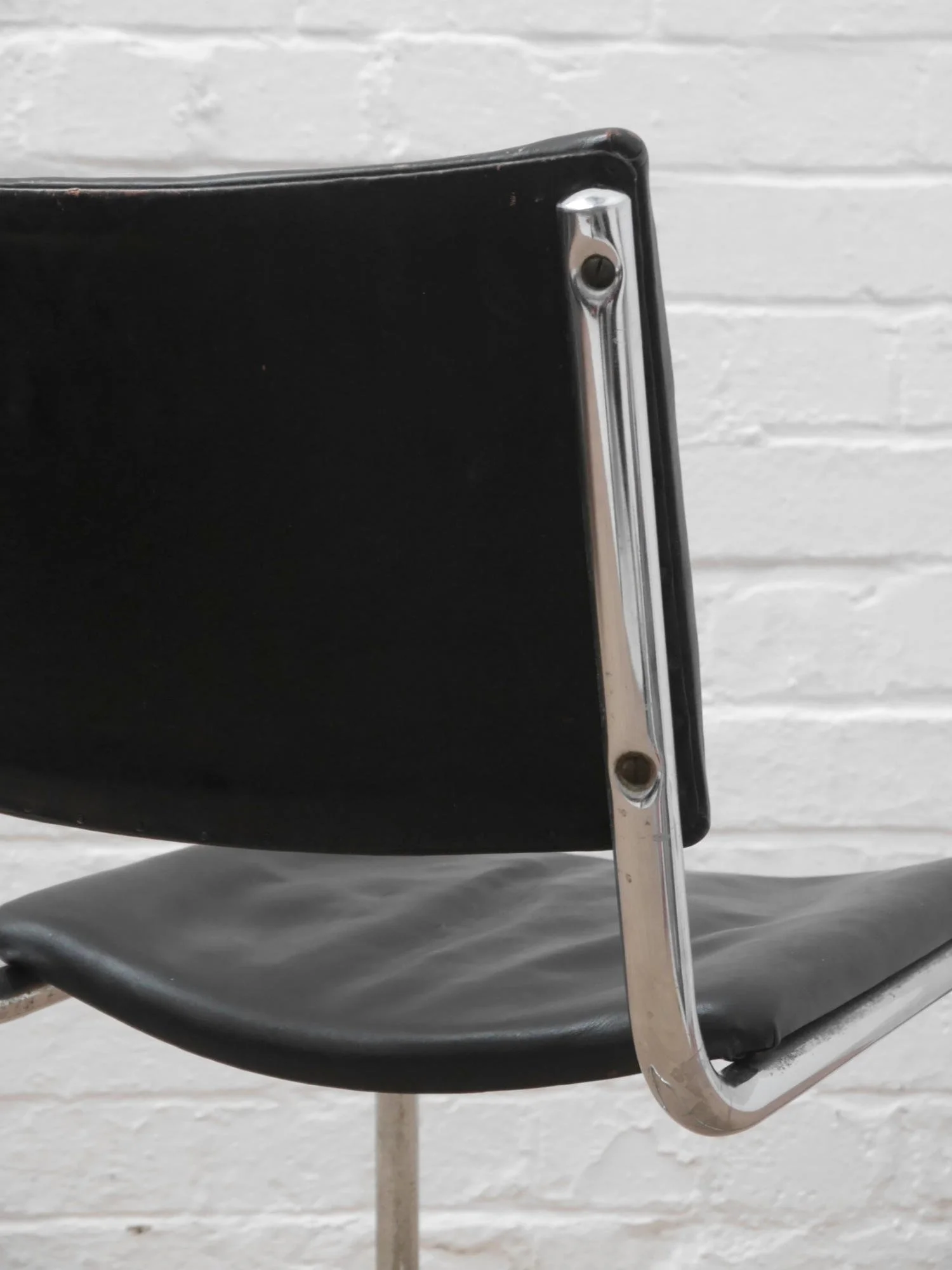 1930s Wells Coates desk & chair for PEL
