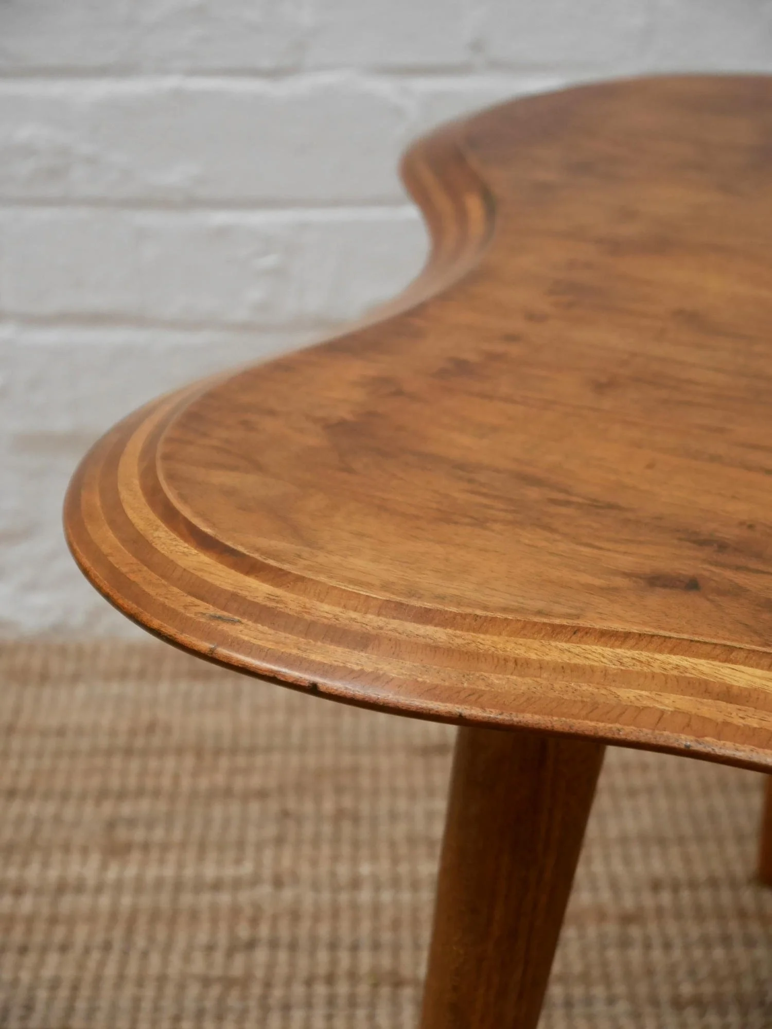 1940s Cloud table by Neil Morris