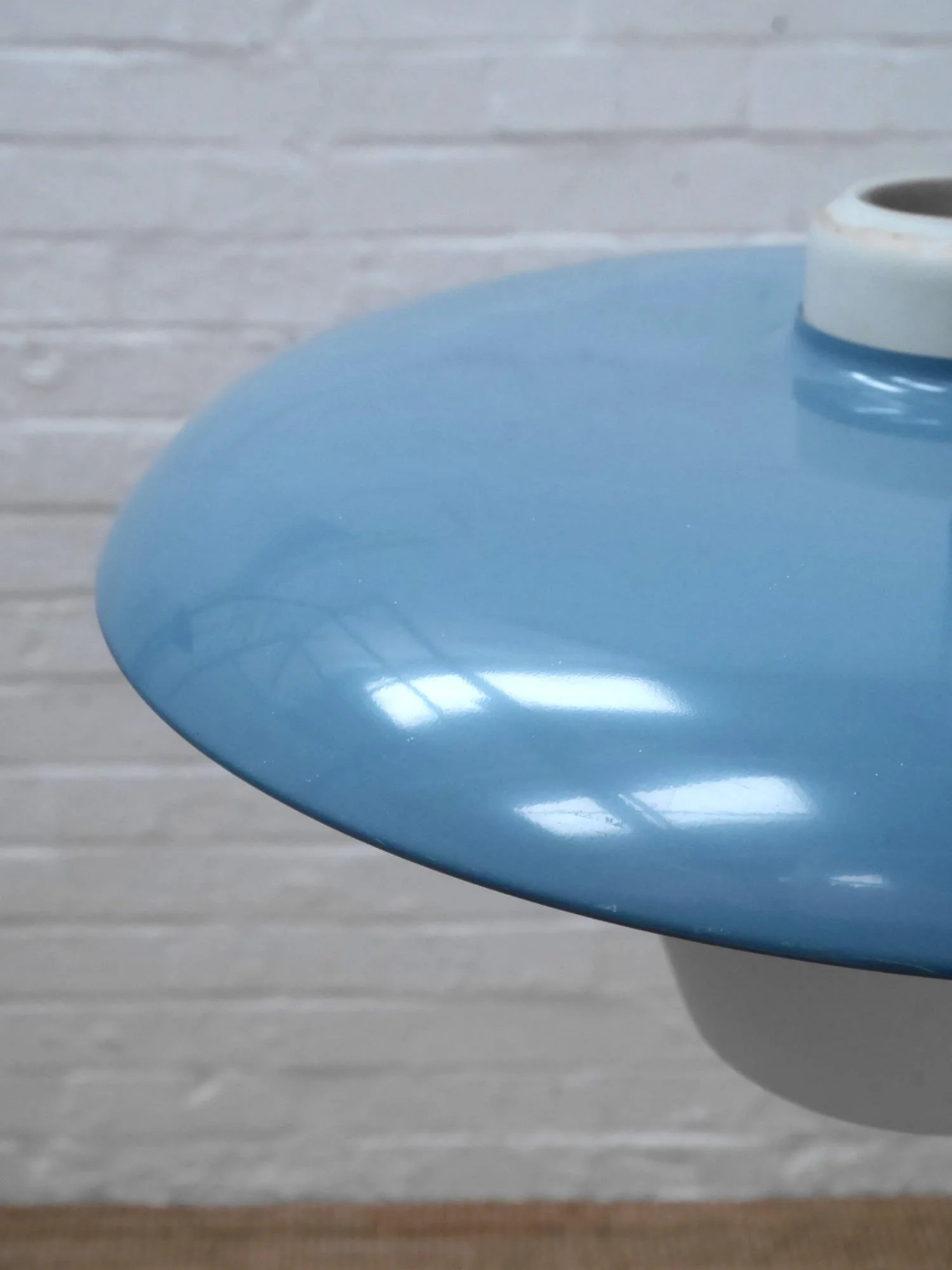 1950s Falks pendant lights