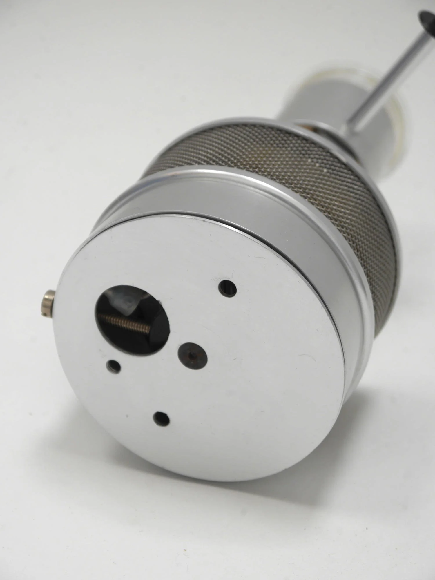 Peter Nelson 21/50 ceiling or wall spot light