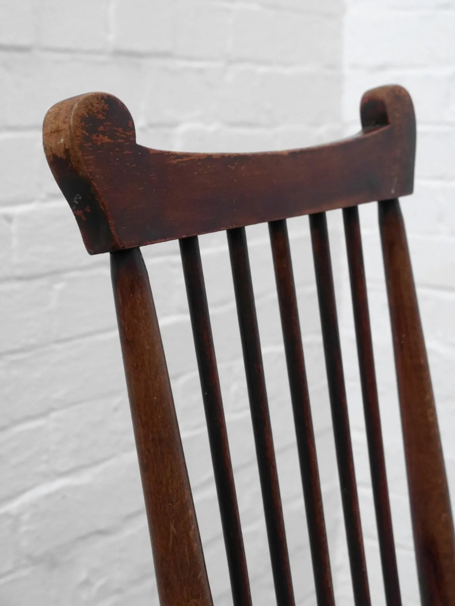 Liberty & Co chair