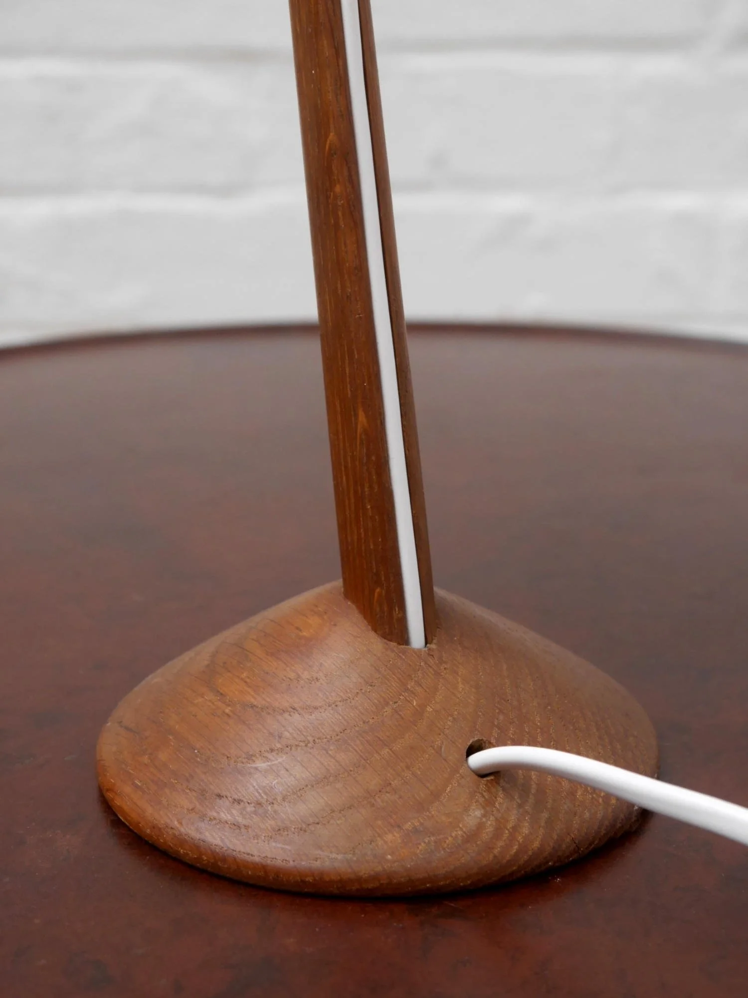 1950s table or desk lamp
