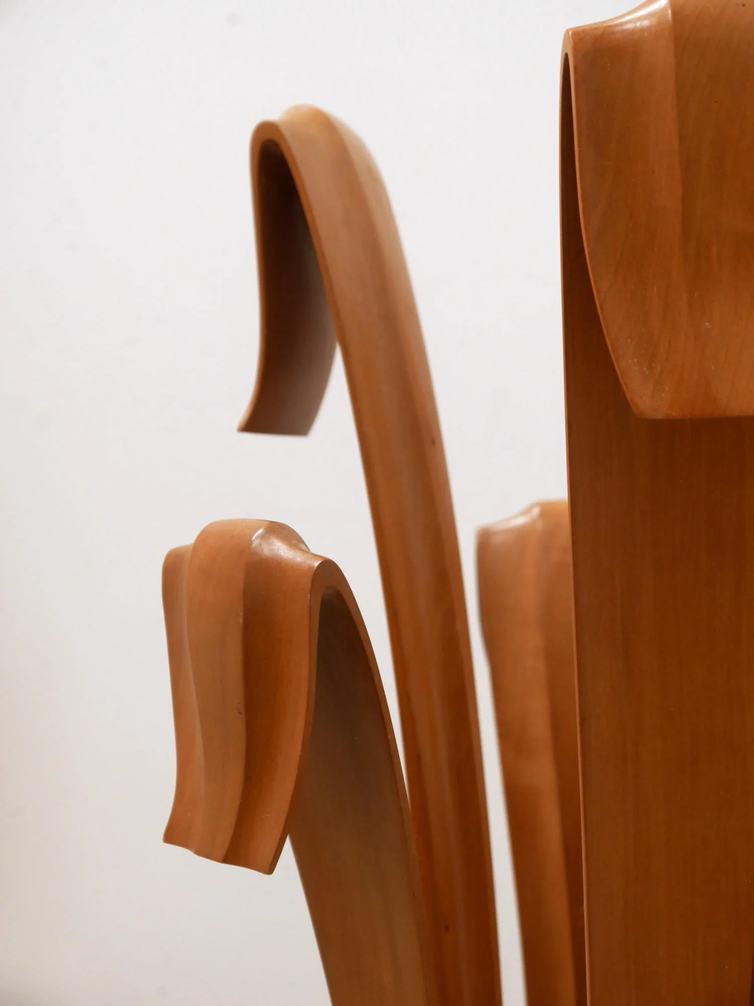 1970s splash sculpture