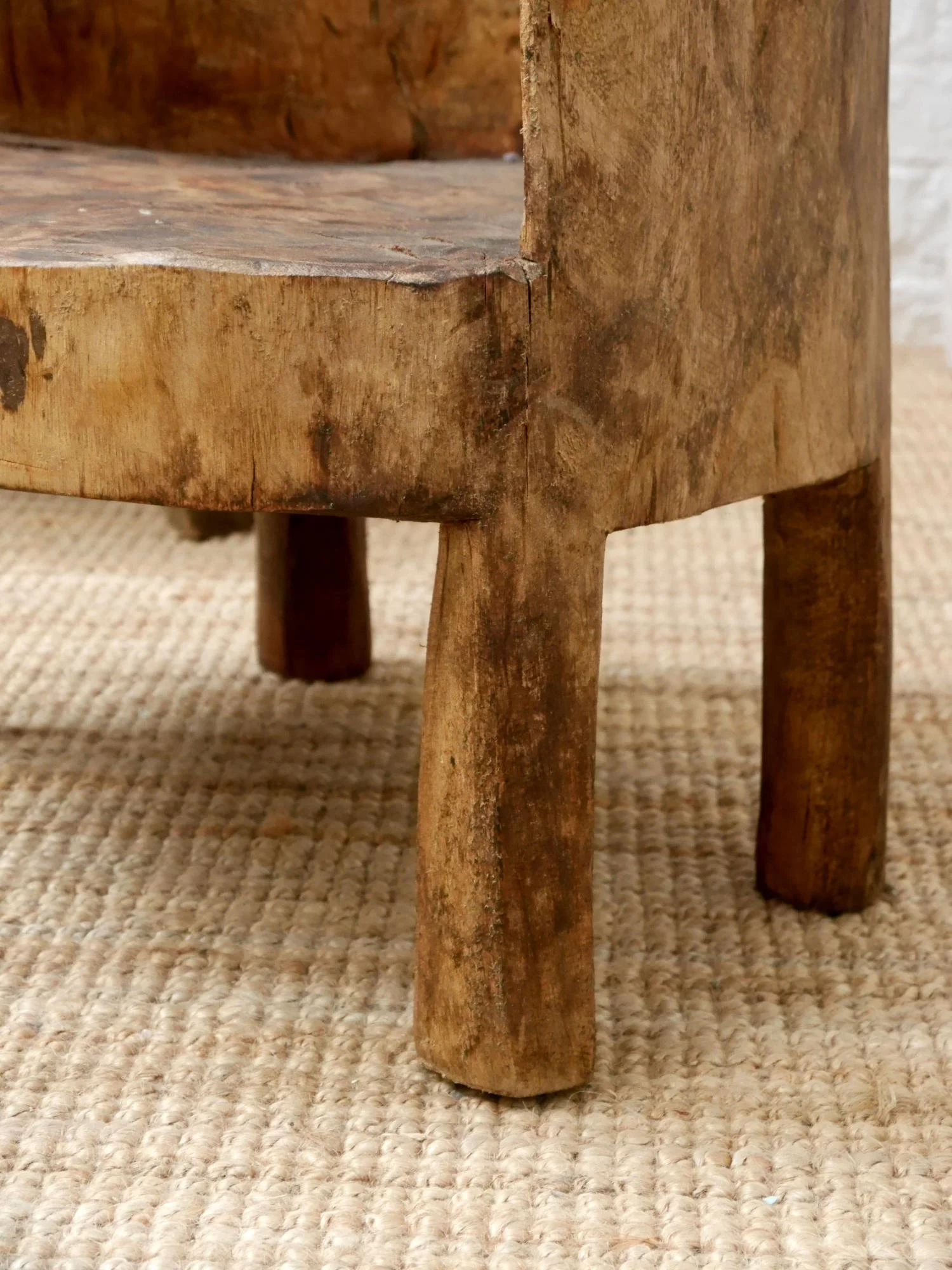 Nagaland dugout chairs