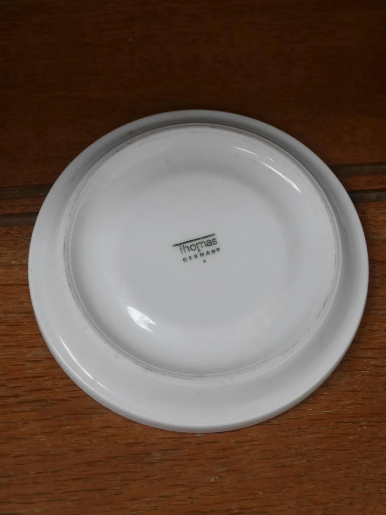 TC100 Nick Roericht espresso cups and saucers