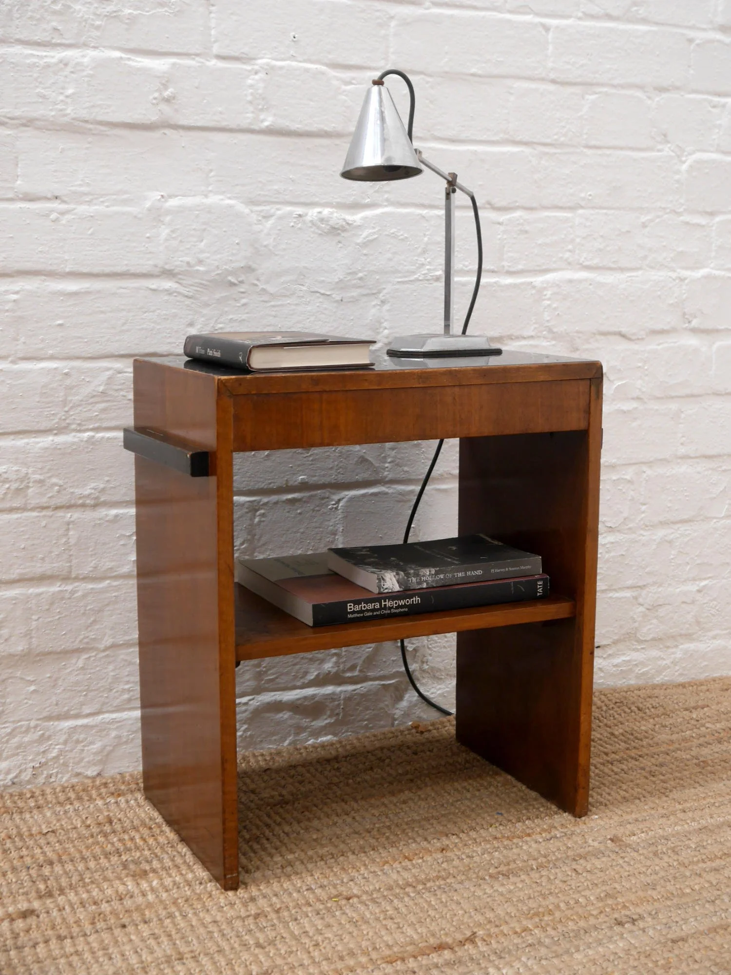1930s modernist table