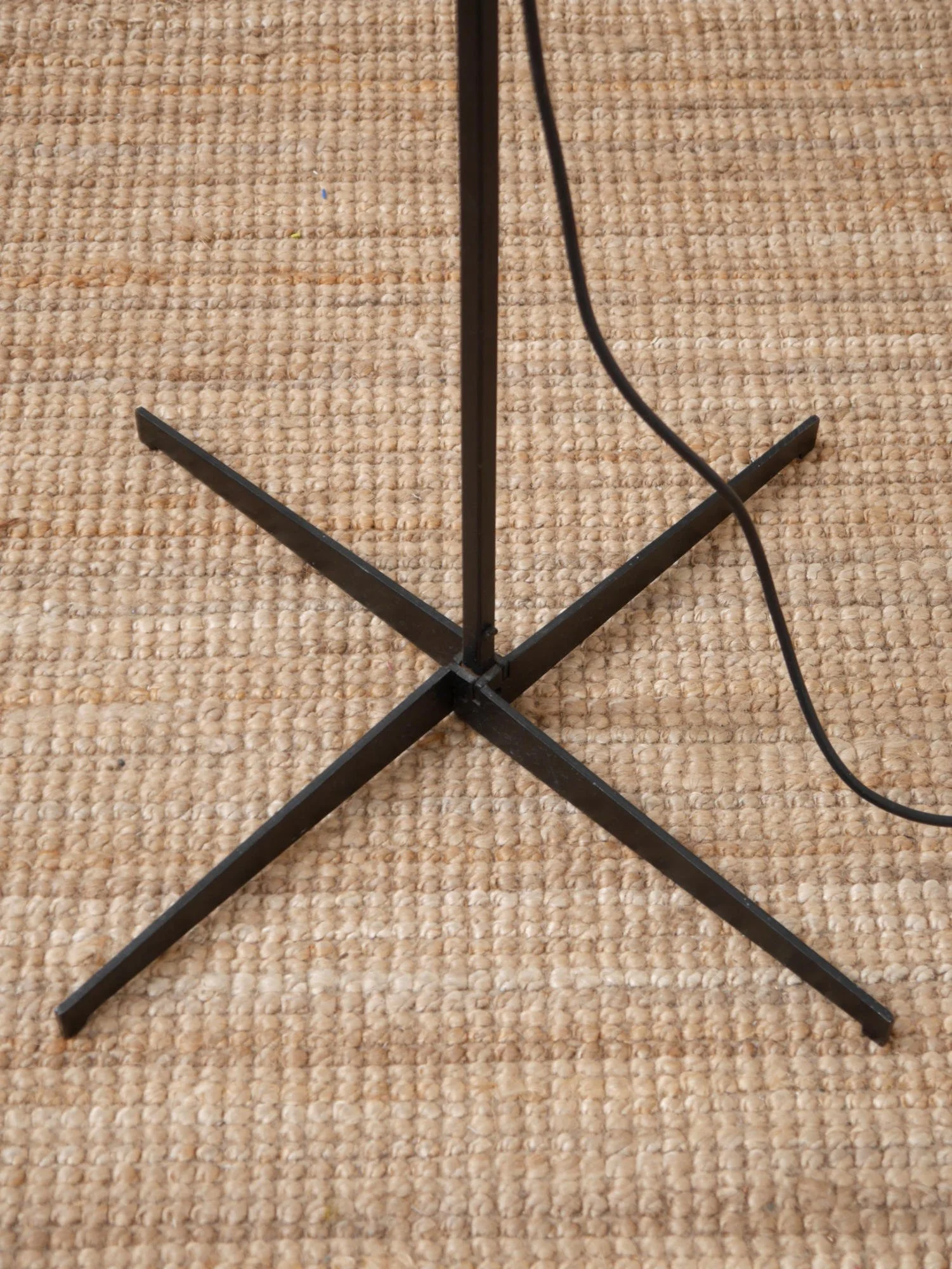 Rotaflex Metallux floor lamp