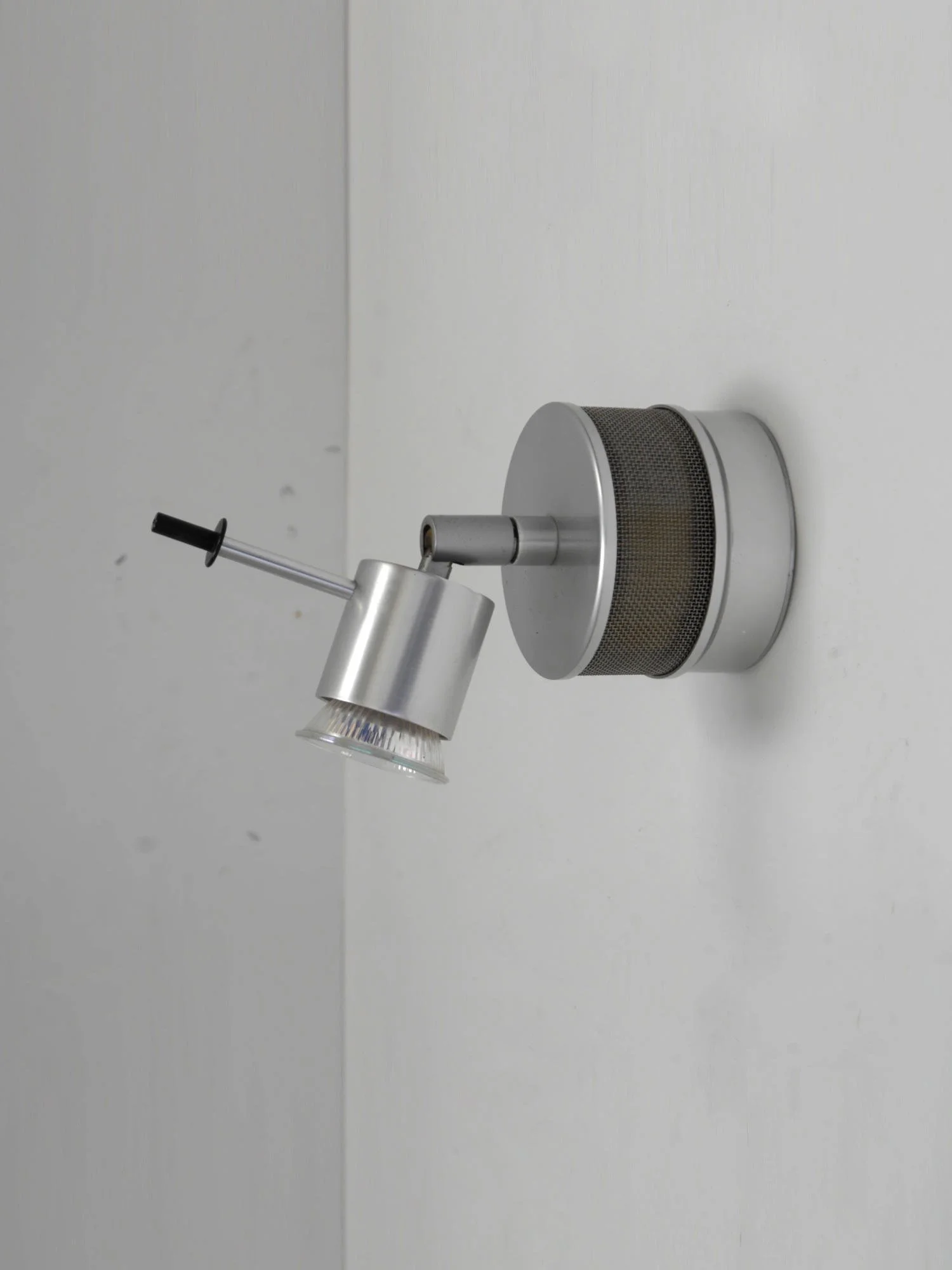 Peter Nelson 21/50 ceiling or wall spot light