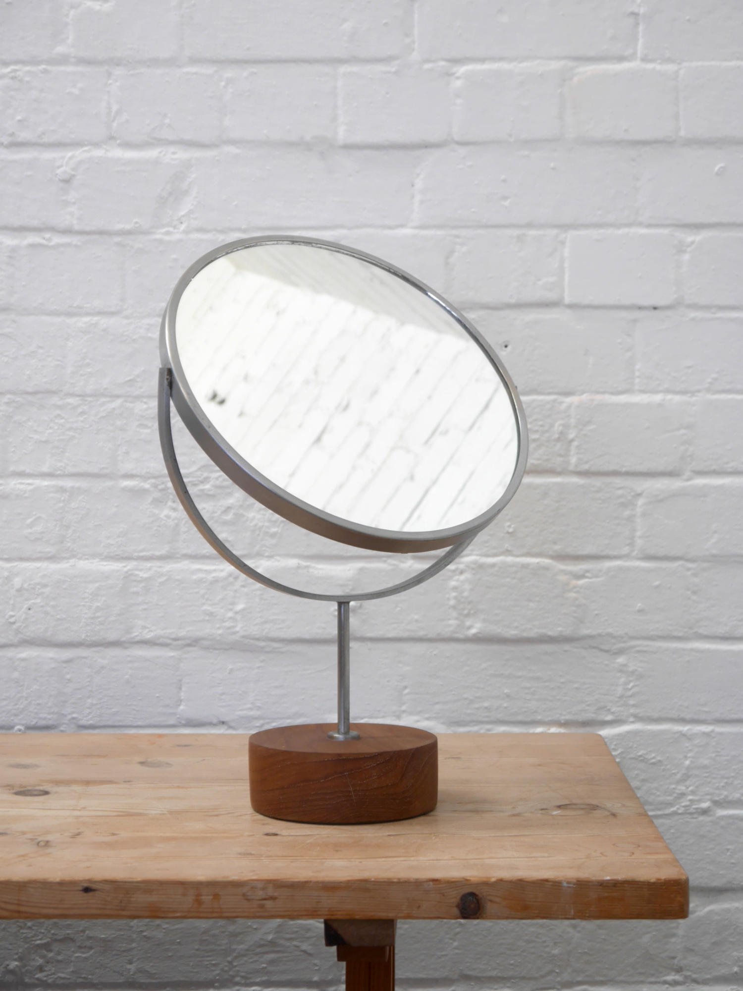 Peter Cuddon 1960s mirror