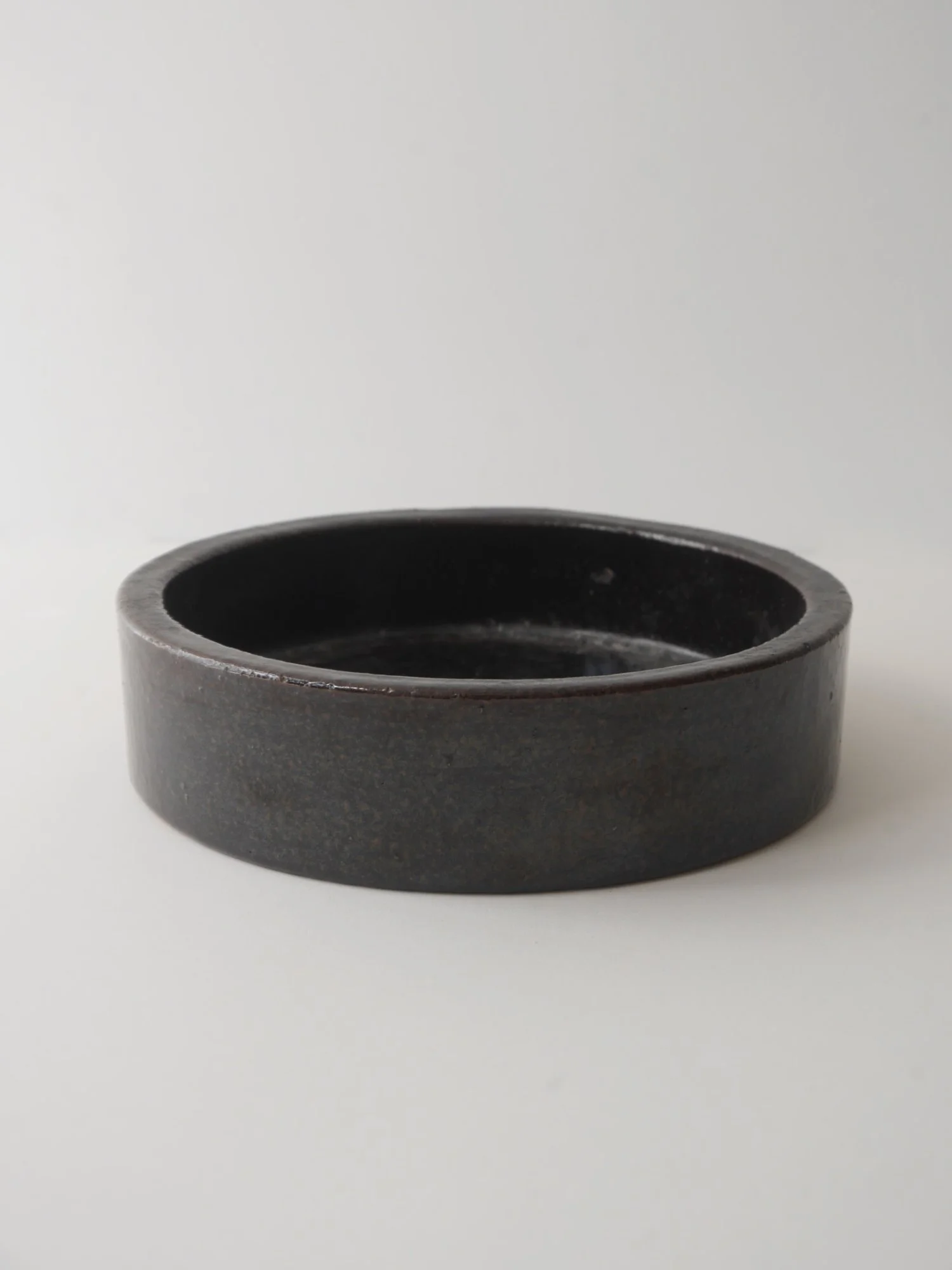 Danish Hasle stoneware dish