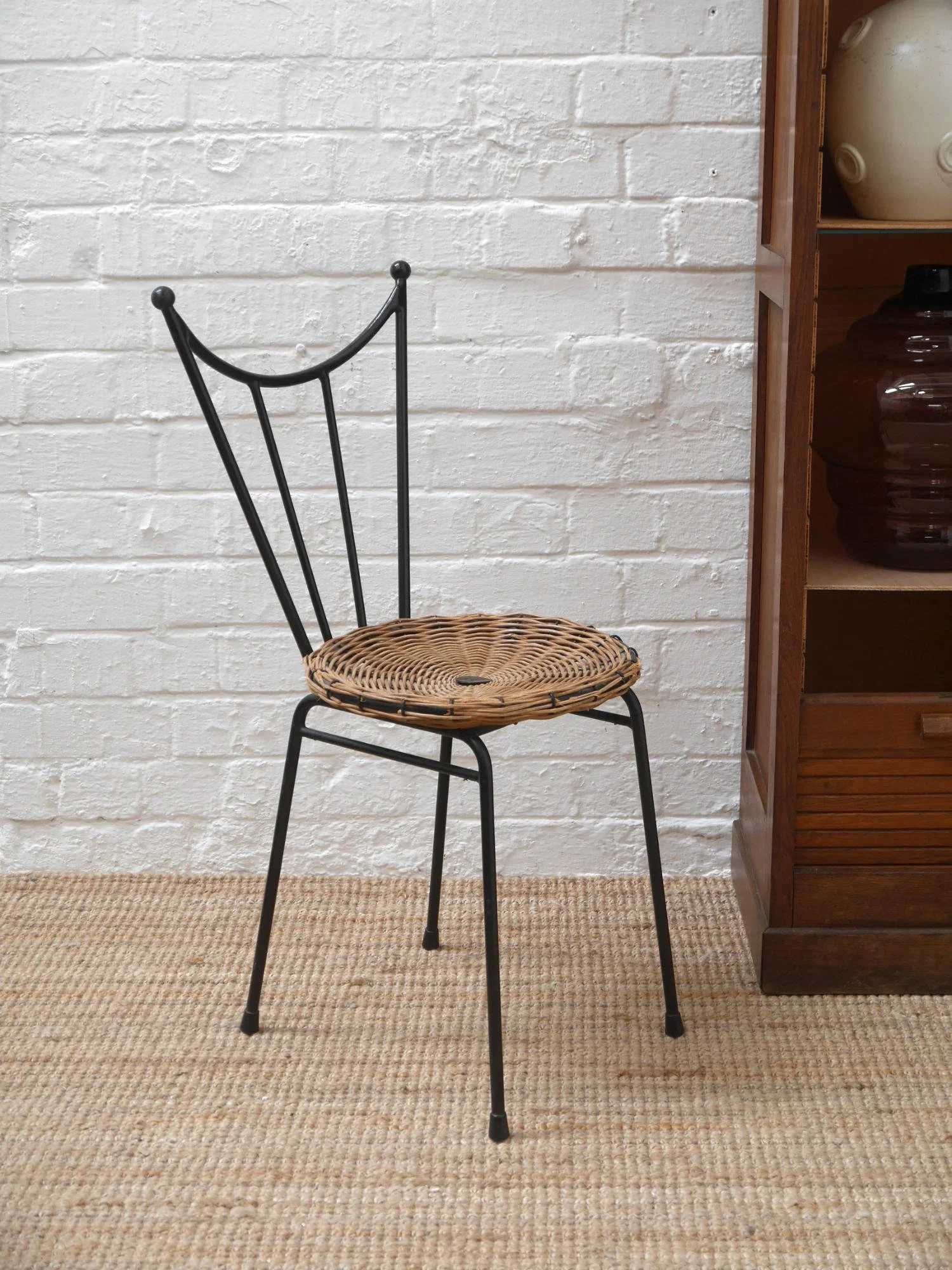 1950s Desmond Sawyer chair