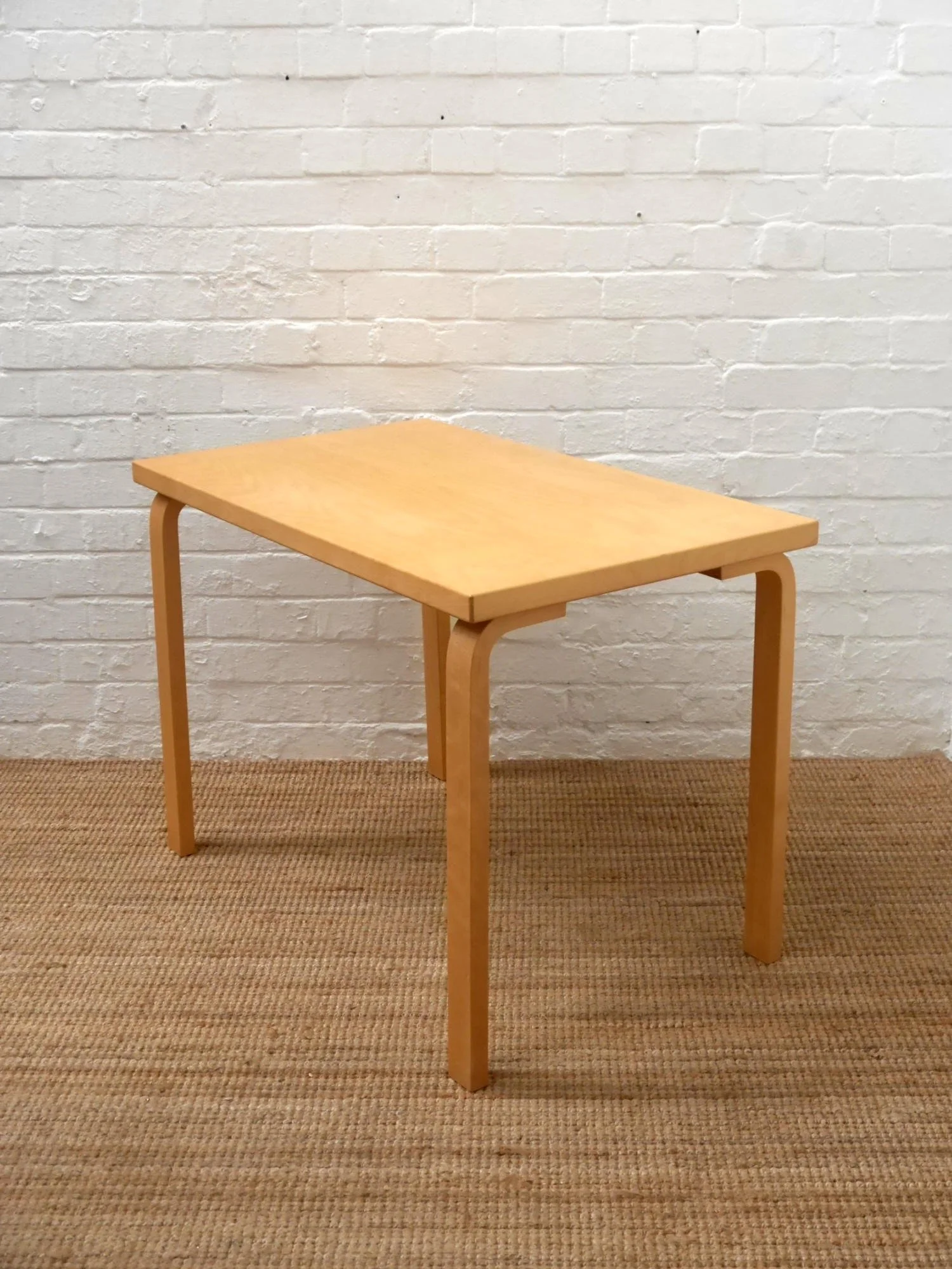 Alvar Aalto model 80B table or desk