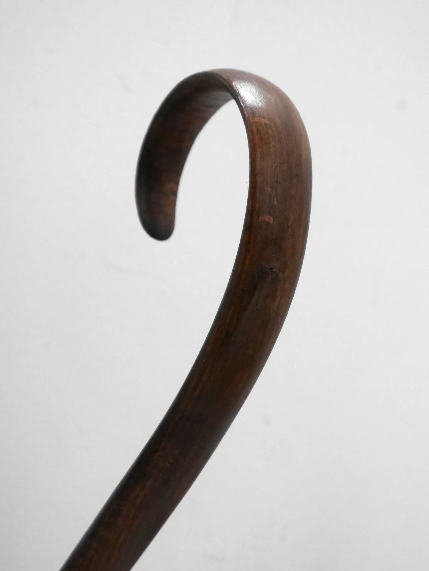 Thonet style bentwood coat rack