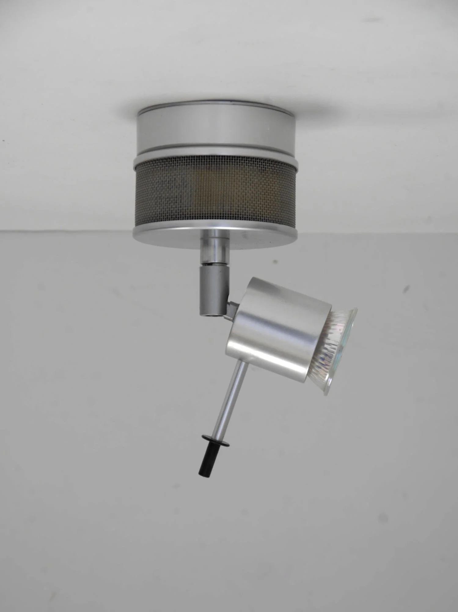 Peter Nelson 21/50 ceiling or wall spot light
