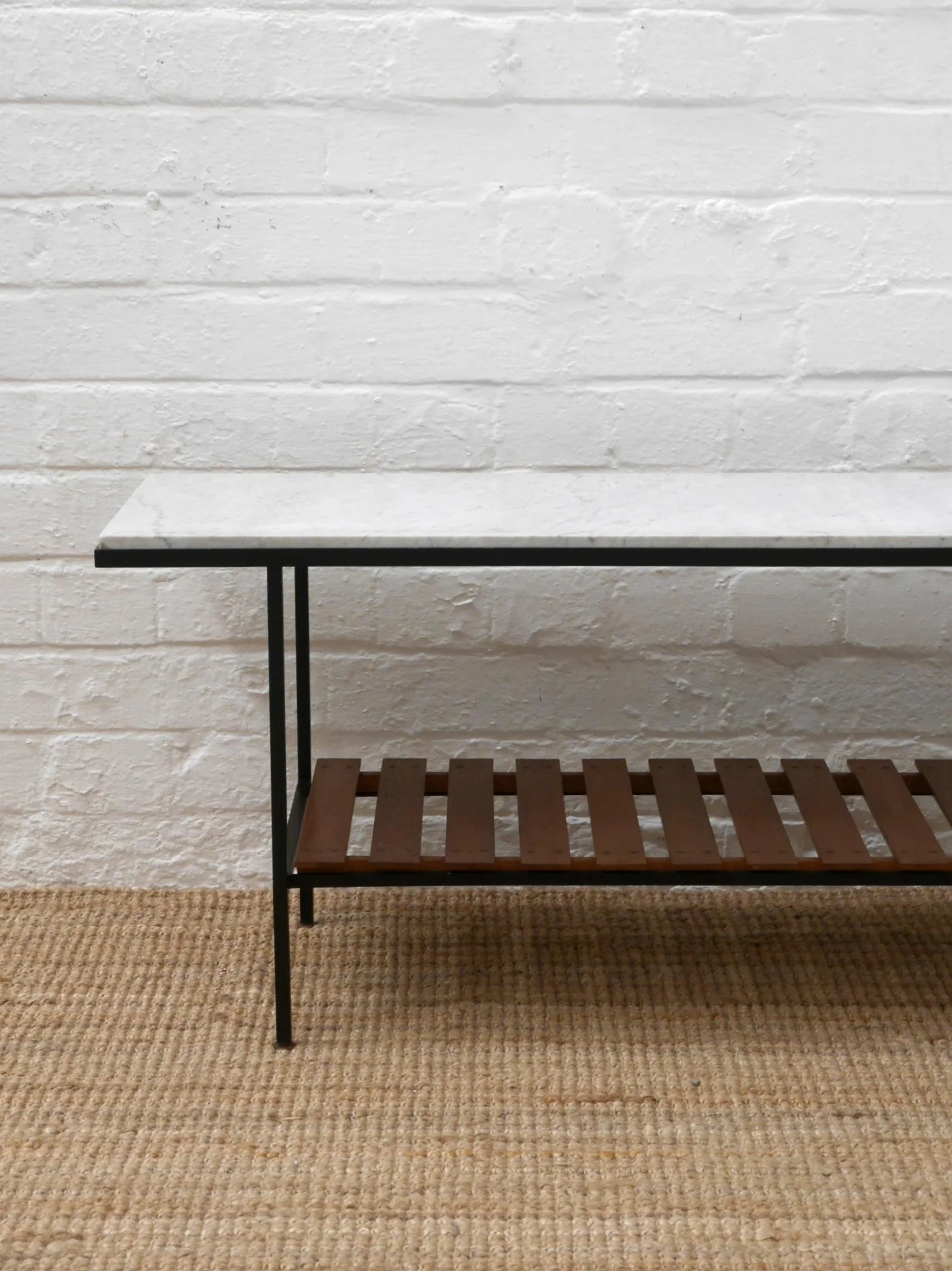 1950s coffee table by Peter Cuddon