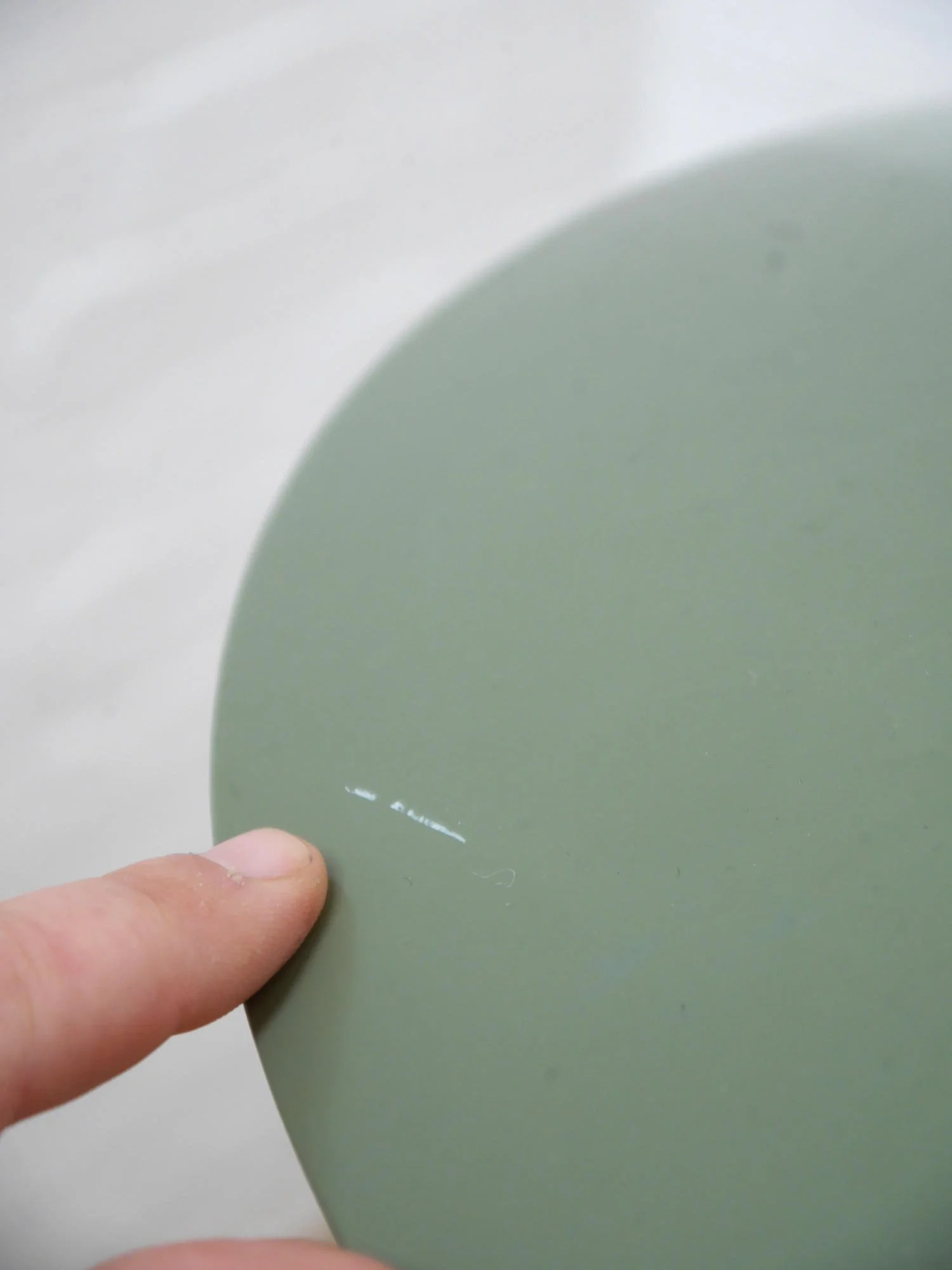 1960s Swedish floor lamp