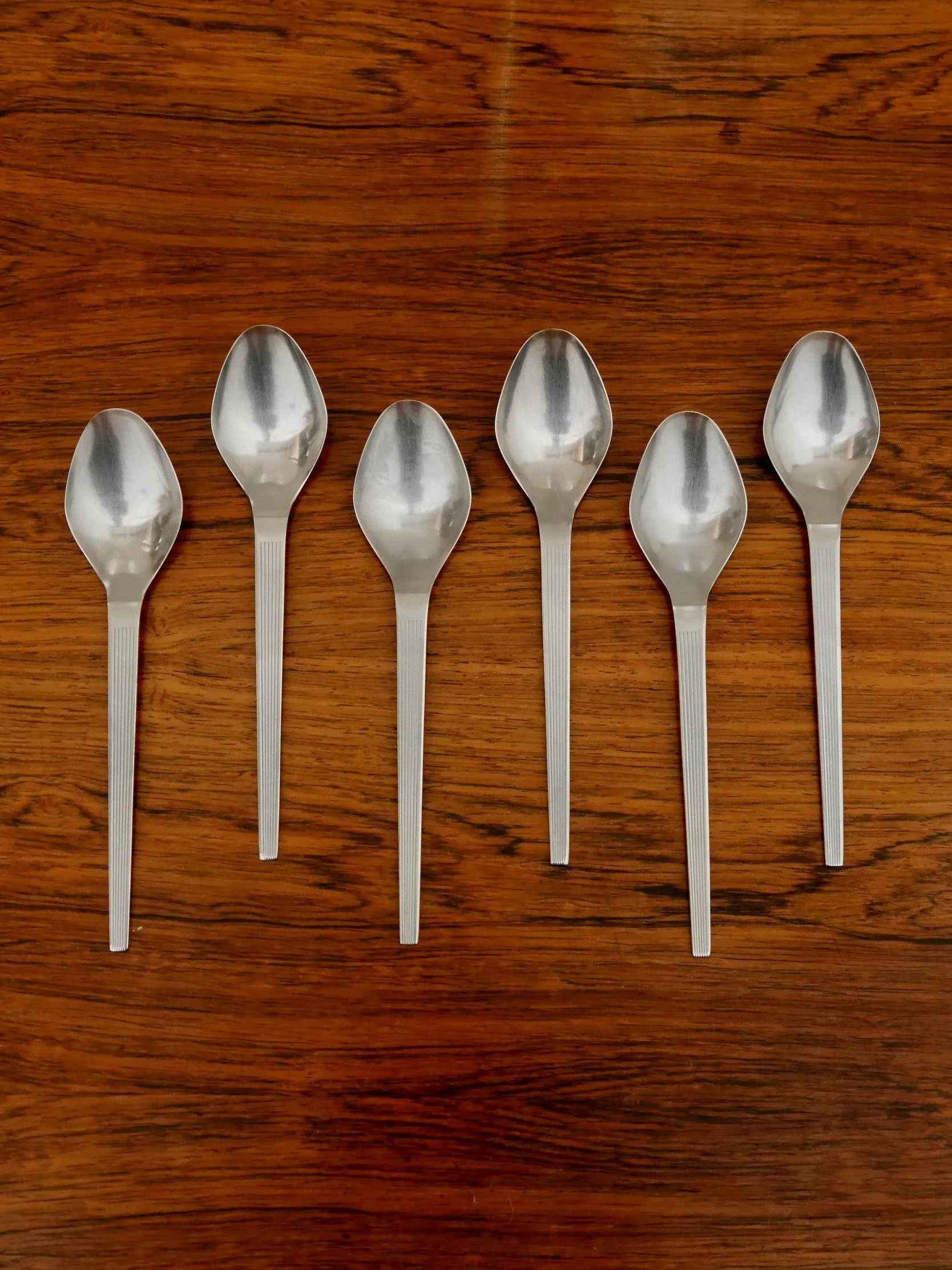 Dansk Toledo cutlery by Falle Uldall