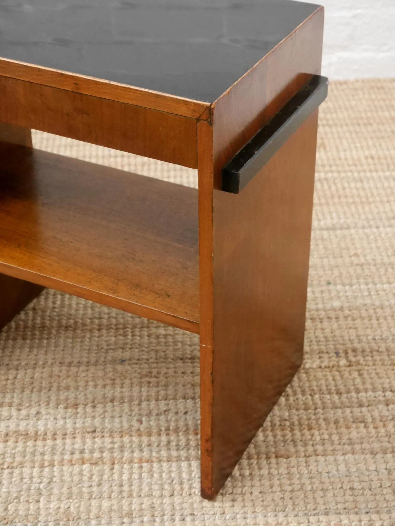 1930s modernist table