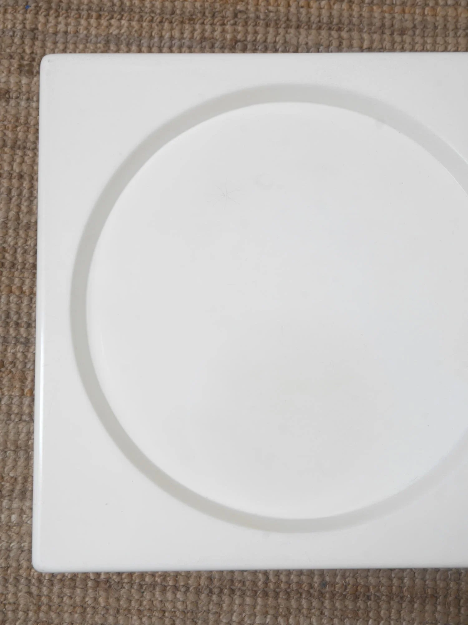 1970s Ozoo tables by Marc Berthier