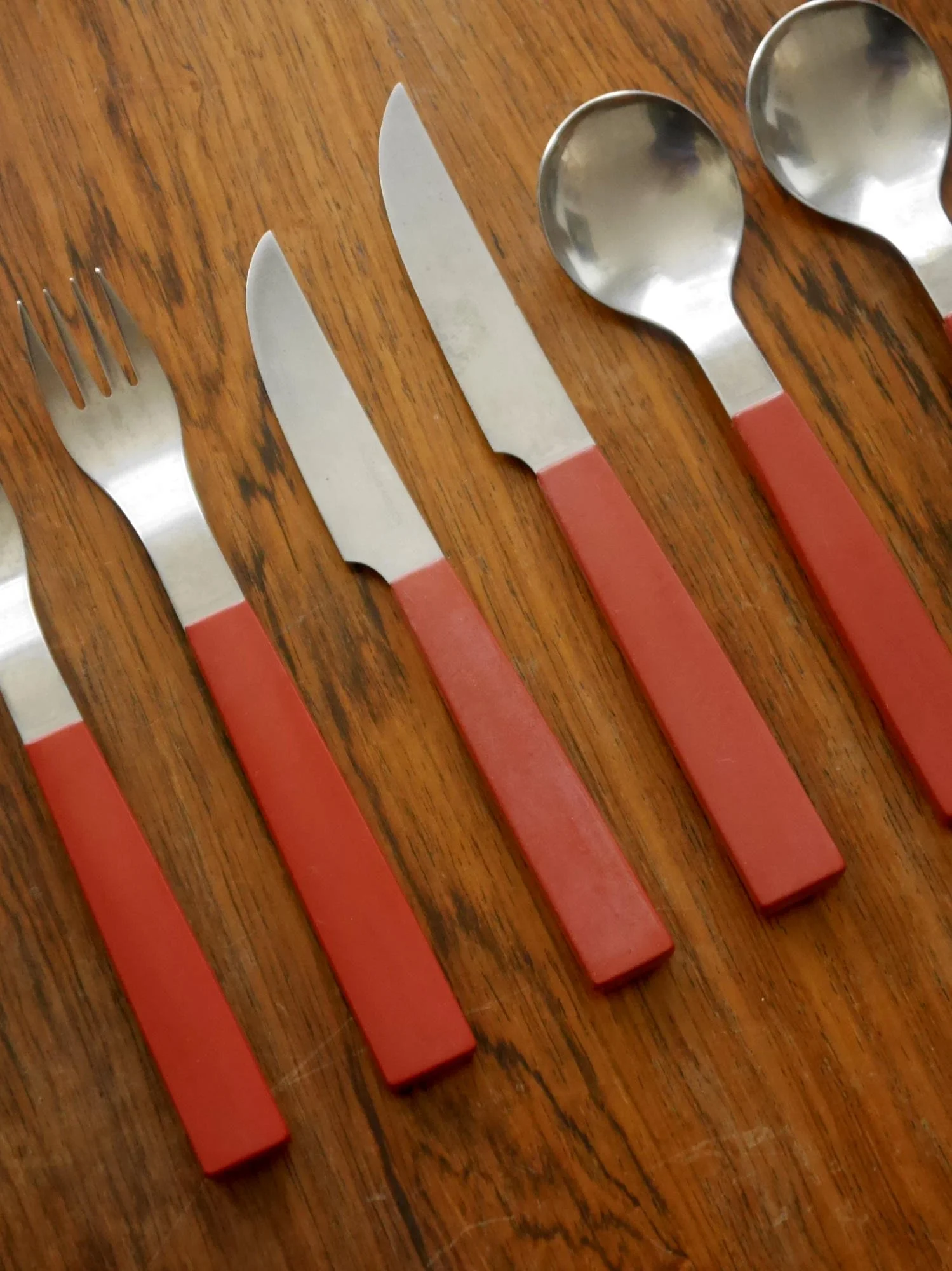David Mellor Java cutlery
