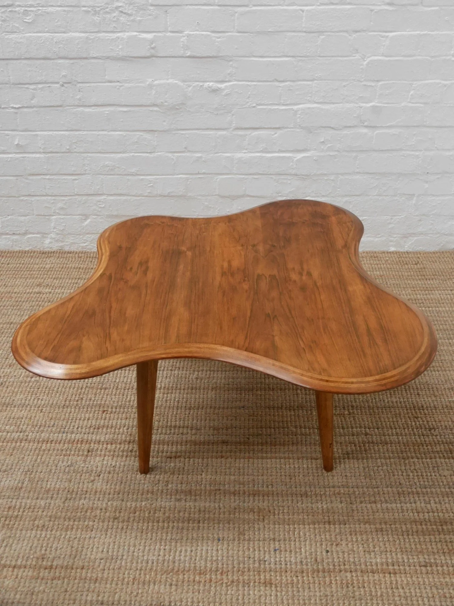 1940s Cloud table by Neil Morris