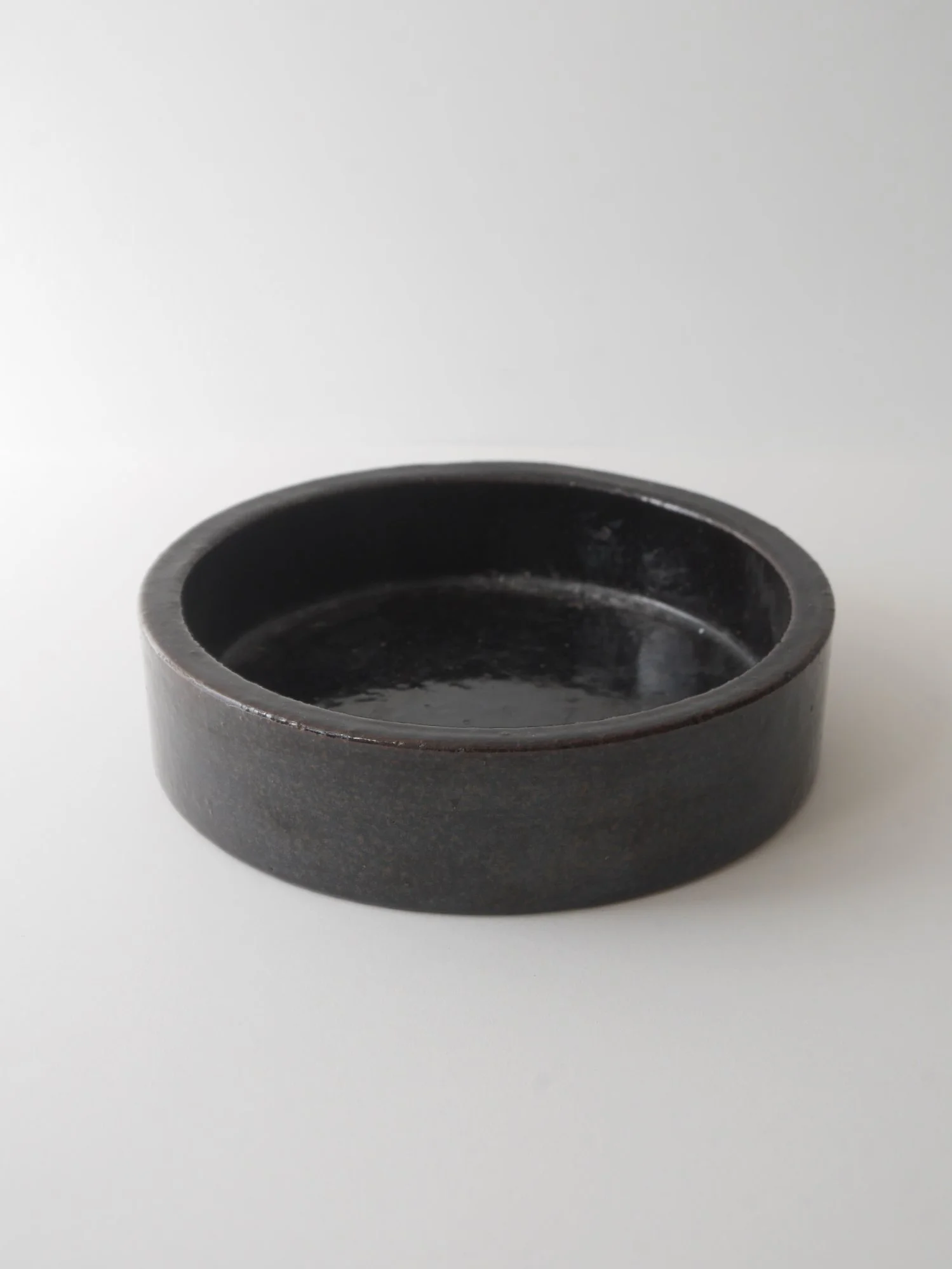 Danish Hasle stoneware dish