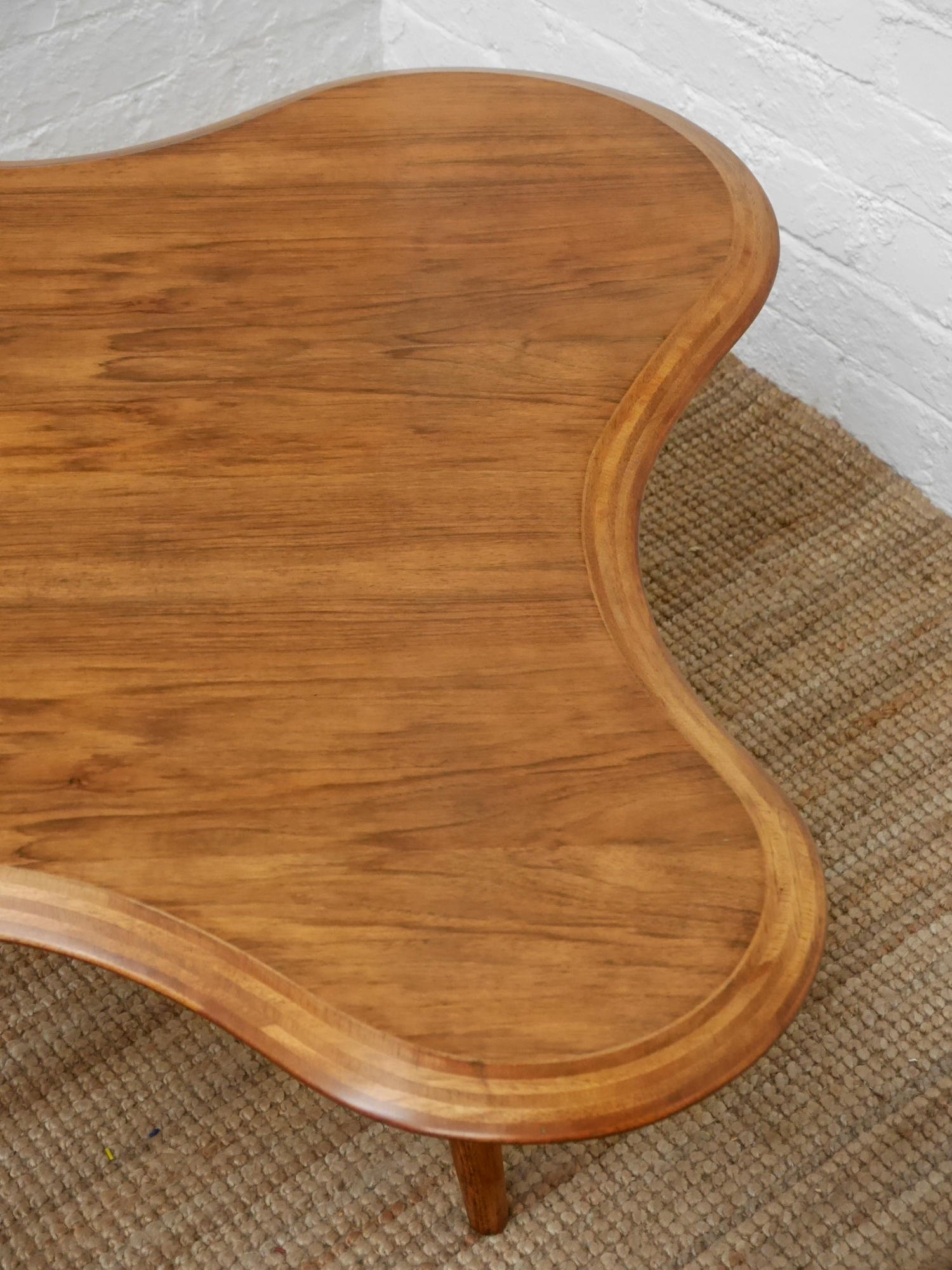 1940s Cloud table by Neil Morris