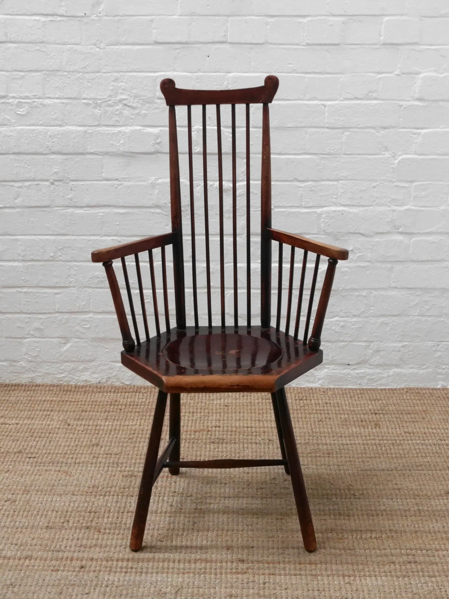 Liberty & Co chair