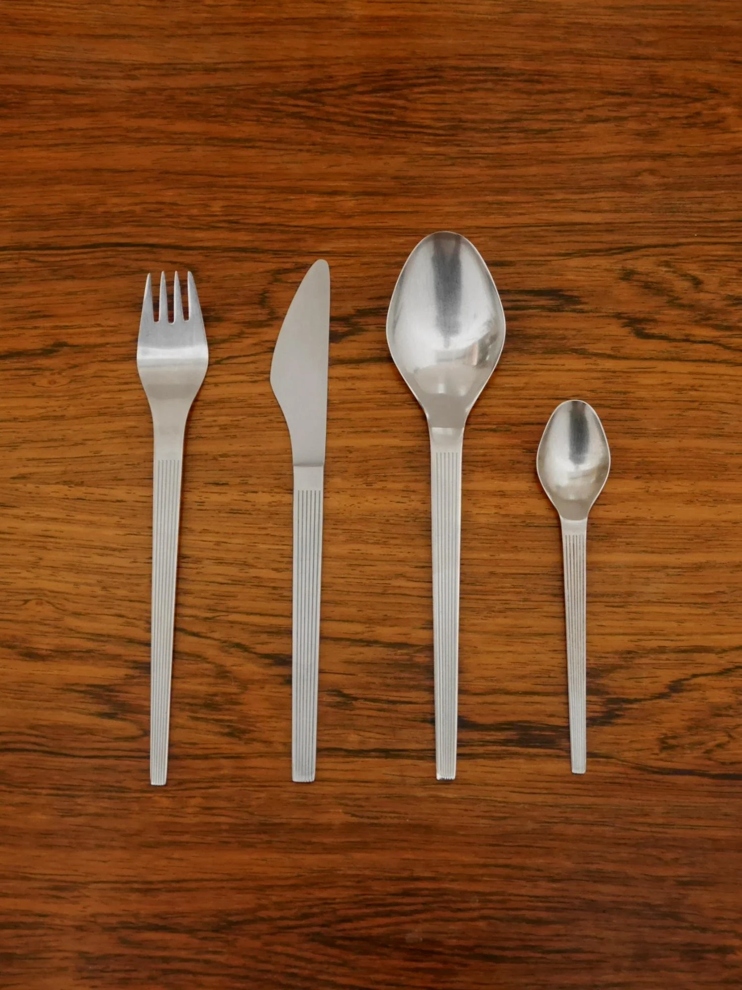 Dansk Toledo cutlery by Falle Uldall