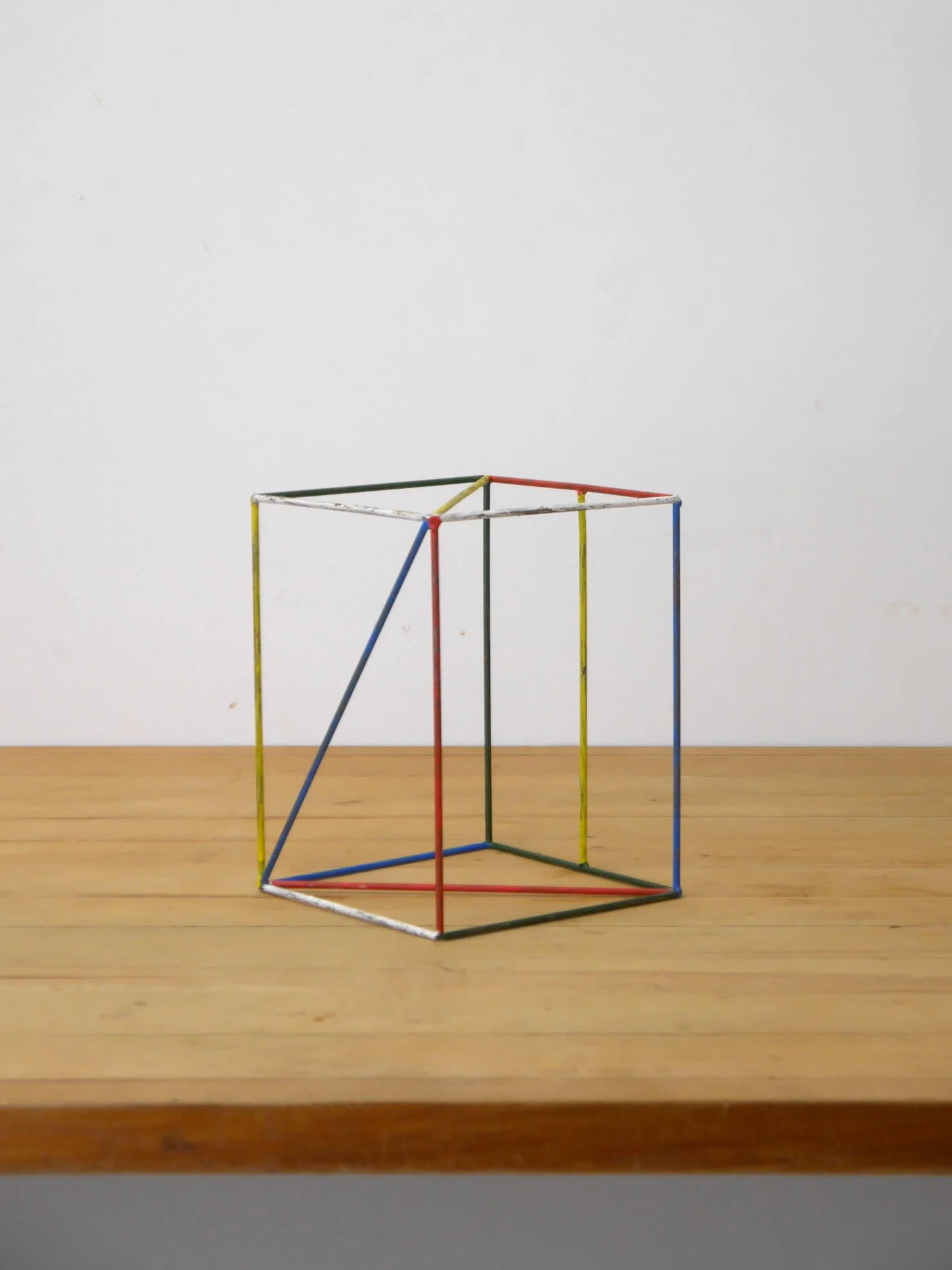 1950s vintage geometric shapes