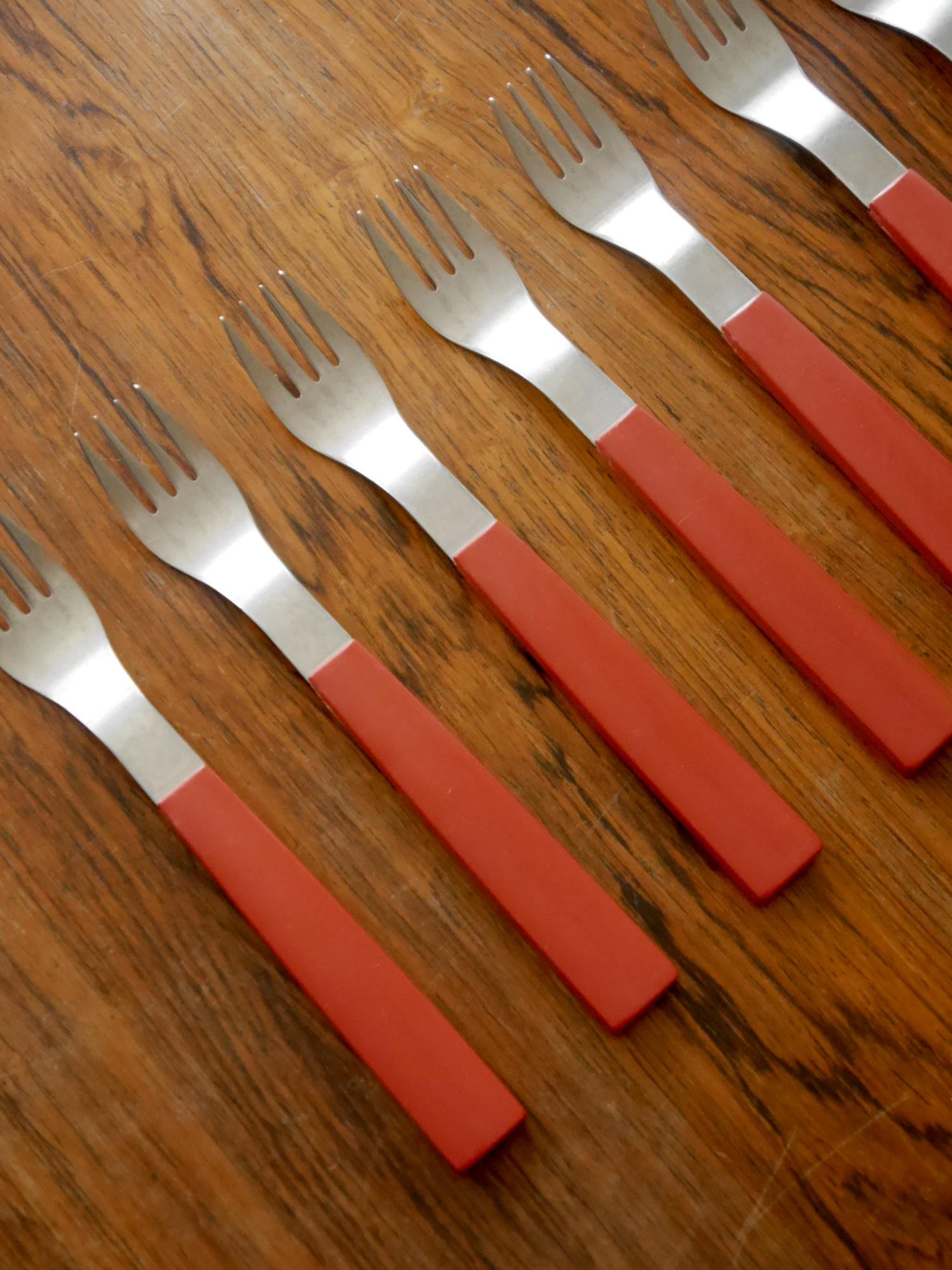 David Mellor Java cutlery