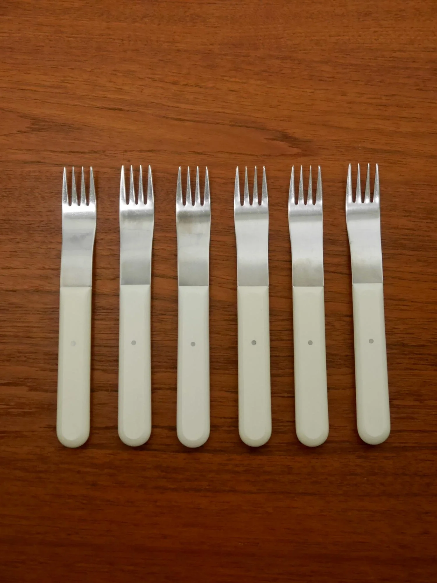 David Mellor 1970s Chinese cutlery