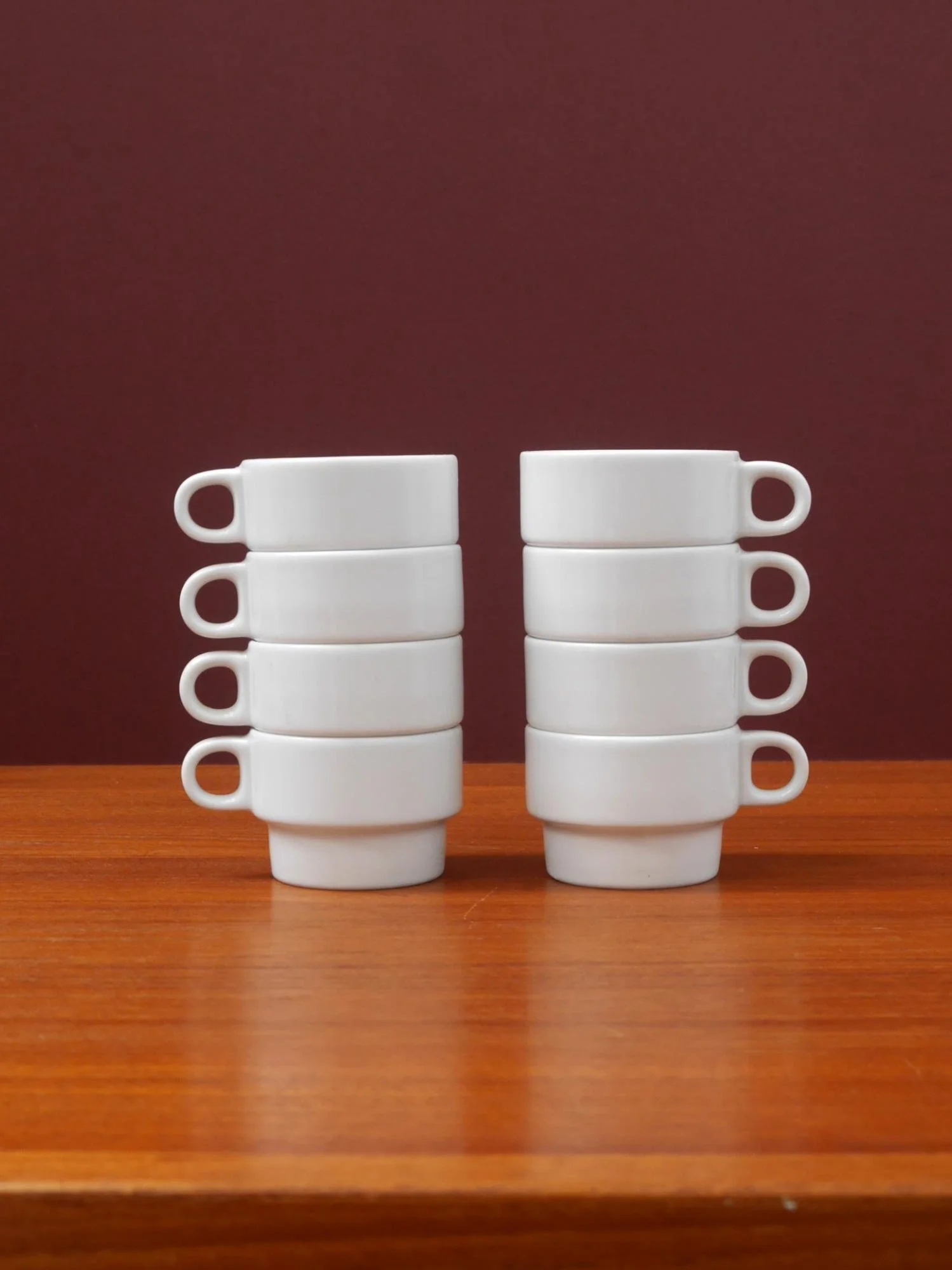 TC100 Nick Roericht coffee cups
