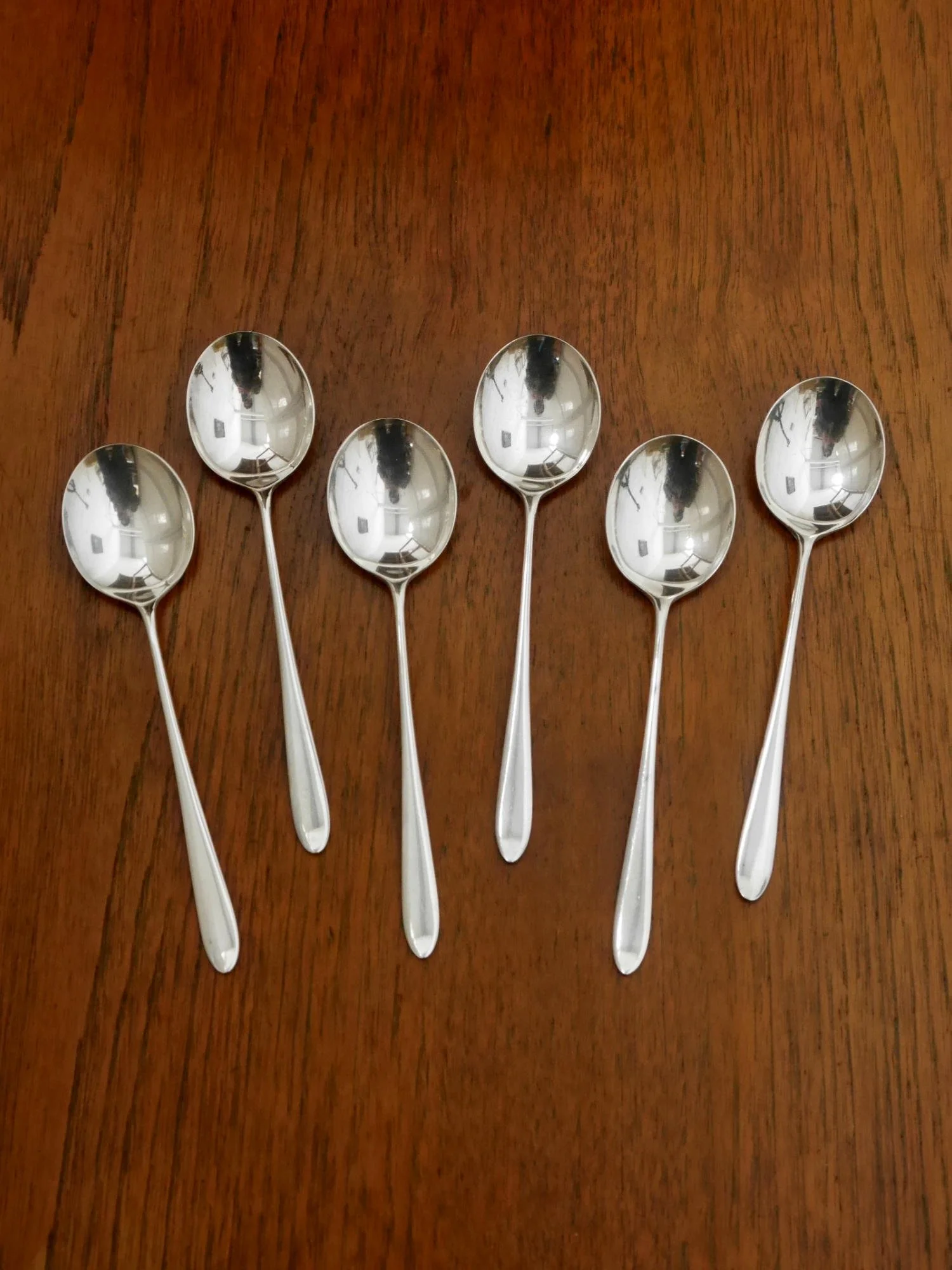 1950s Pride cutlery by David Mellor