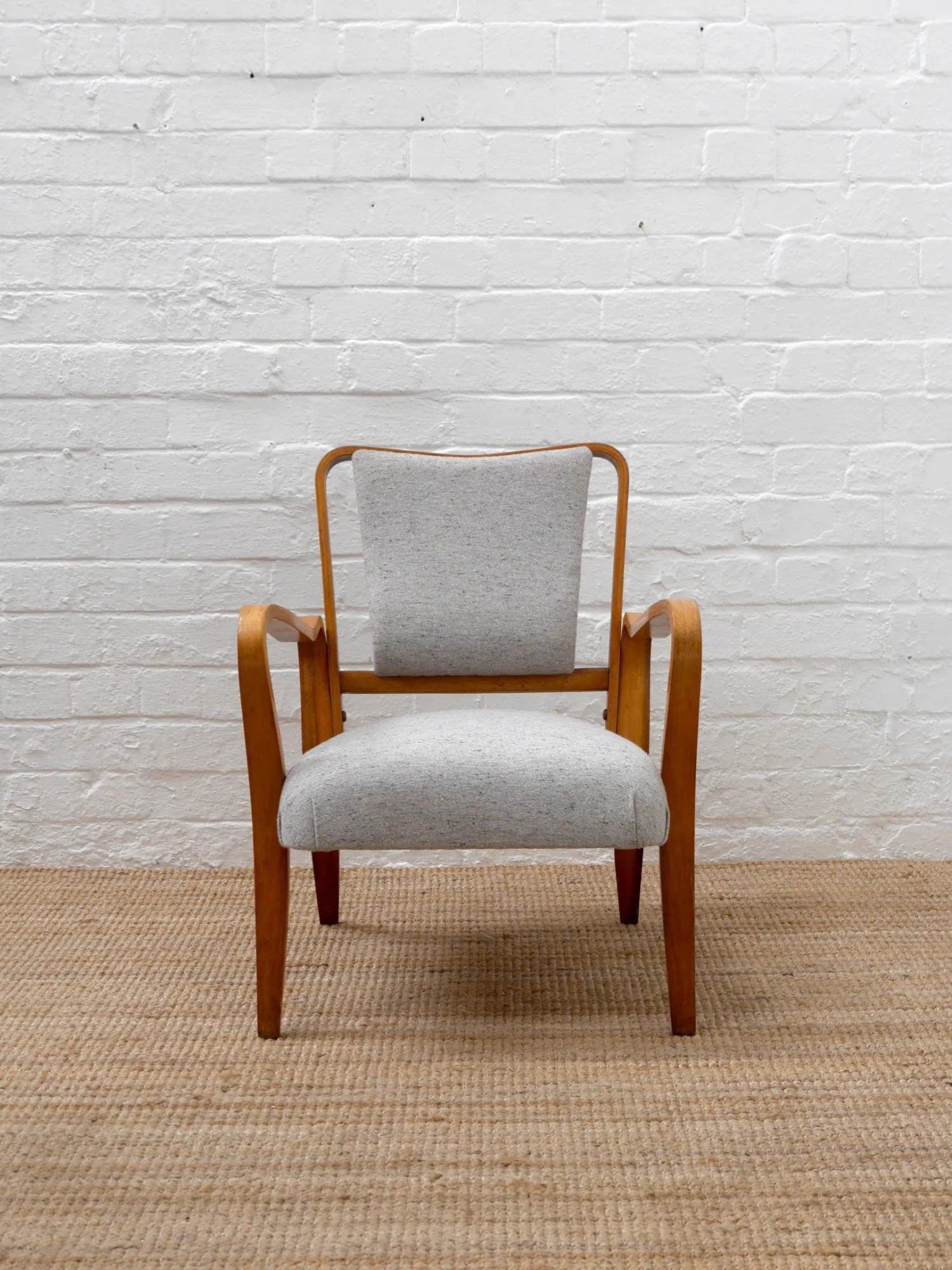 Linden chair by GA Jenkins