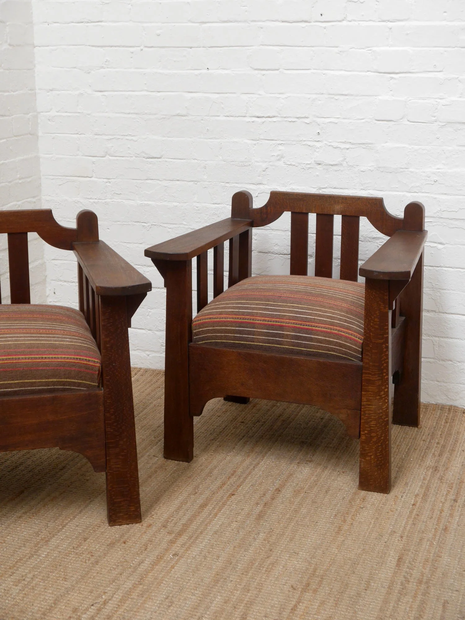 Early 20th century chairs