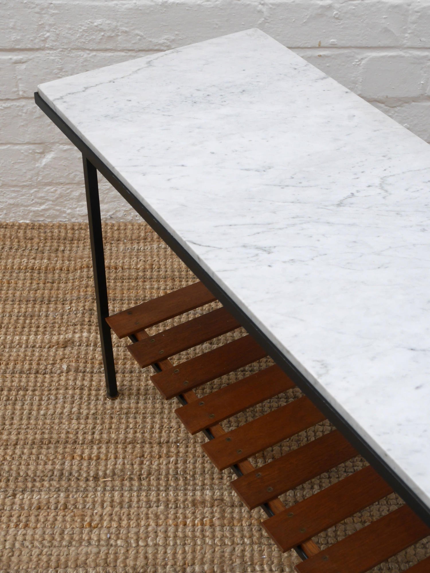 1950s coffee table by Peter Cuddon