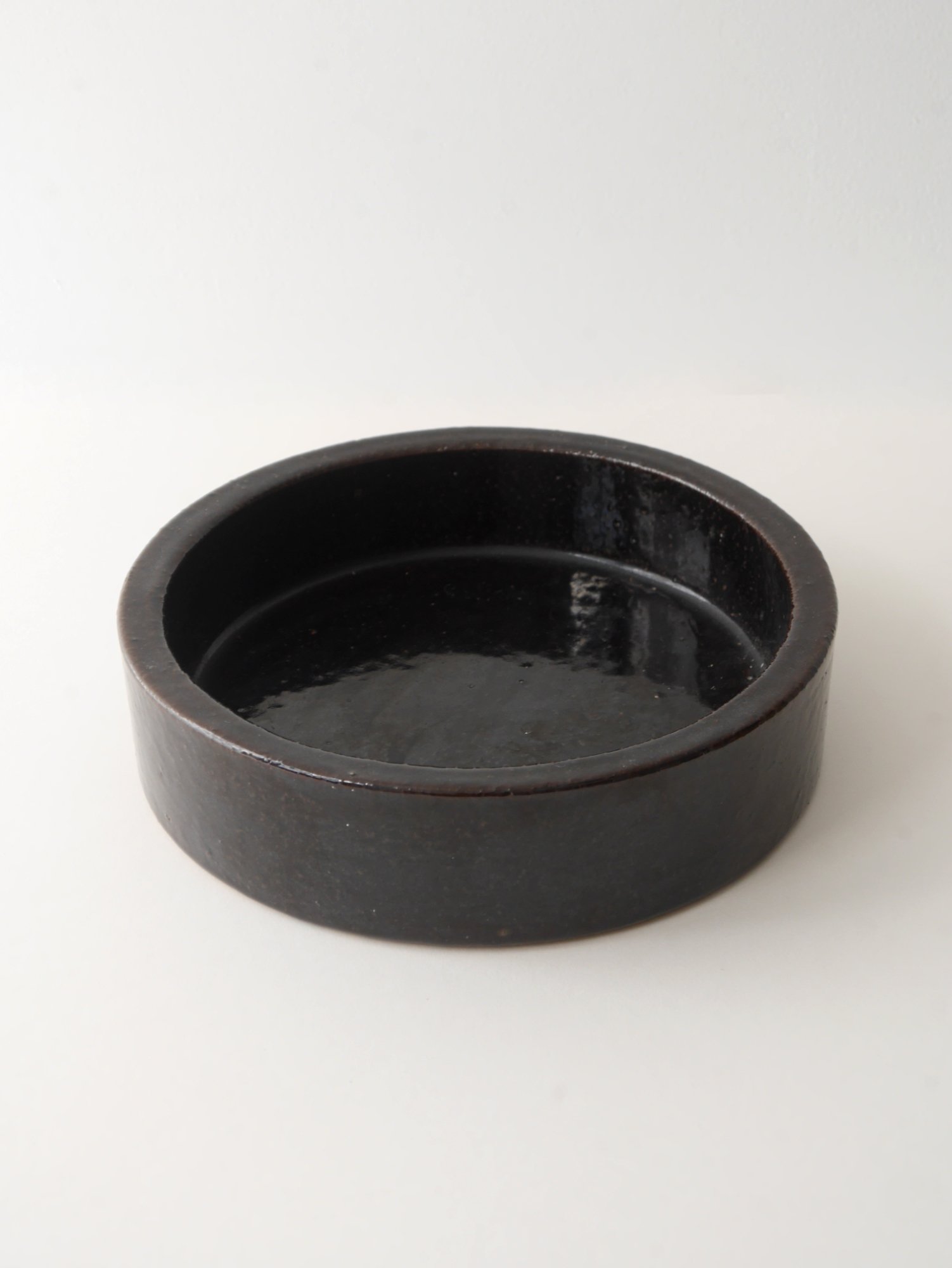 Danish Hasle stoneware dish